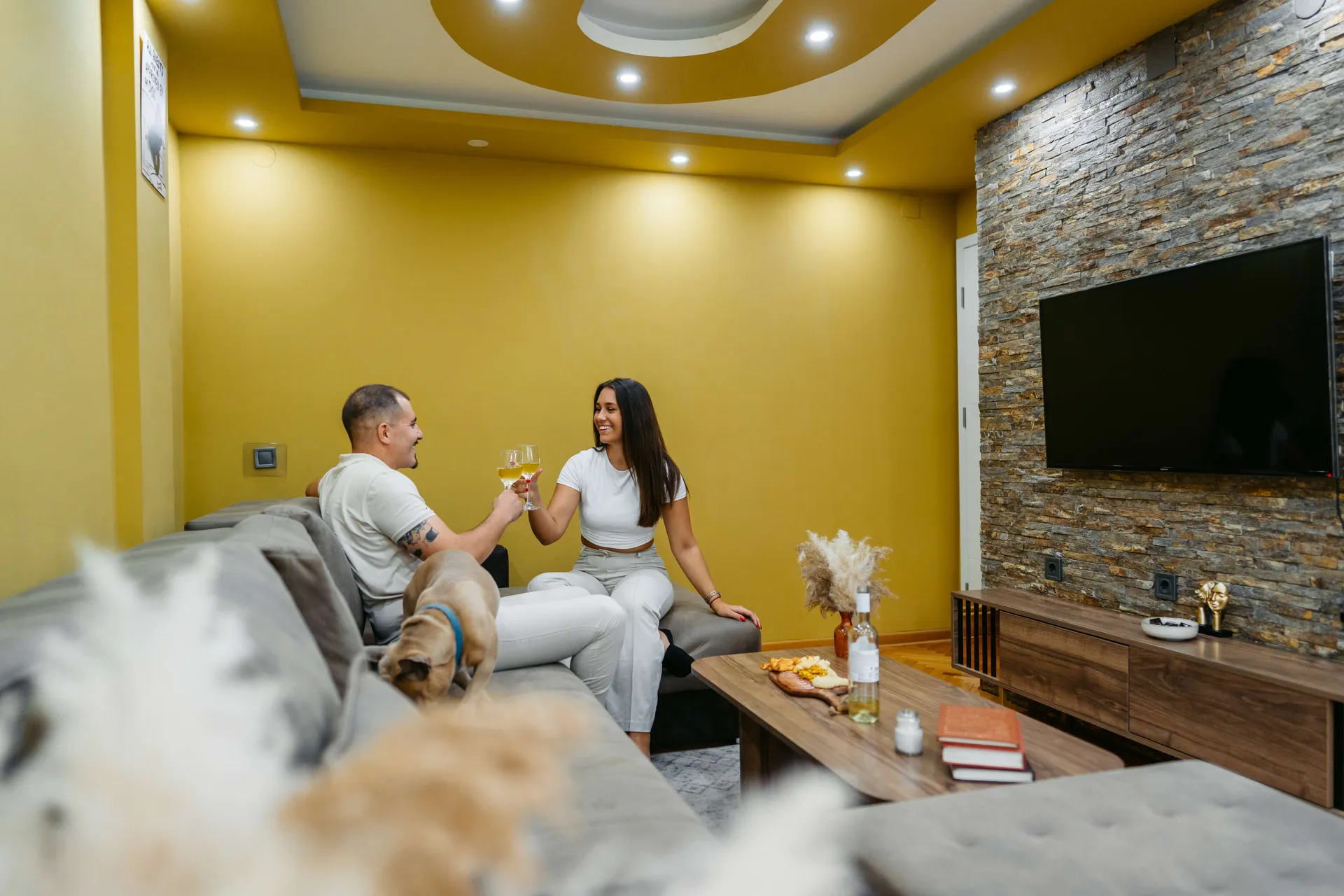 Luksara Apartment Niš