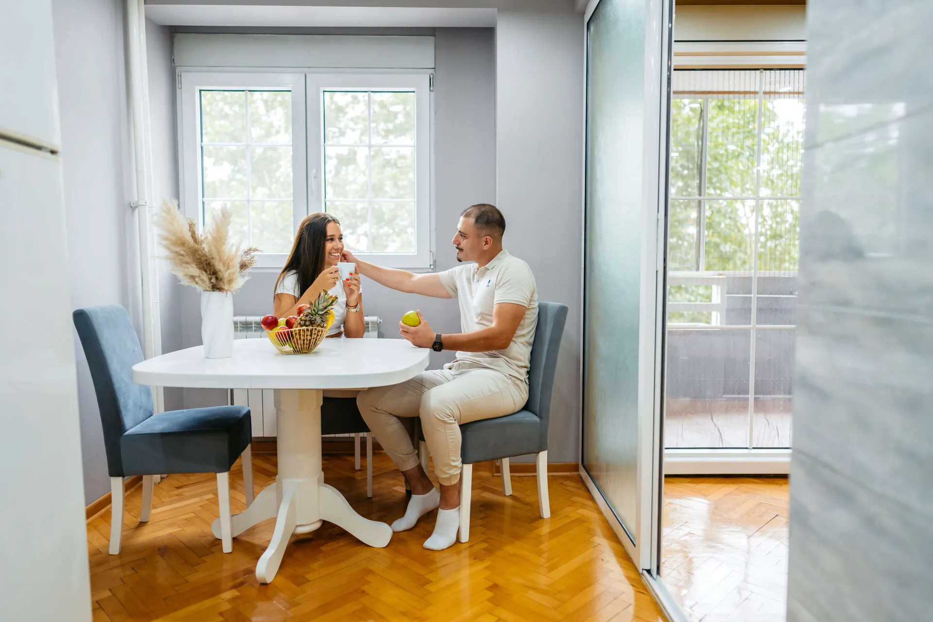 Luksara Apartment Niš