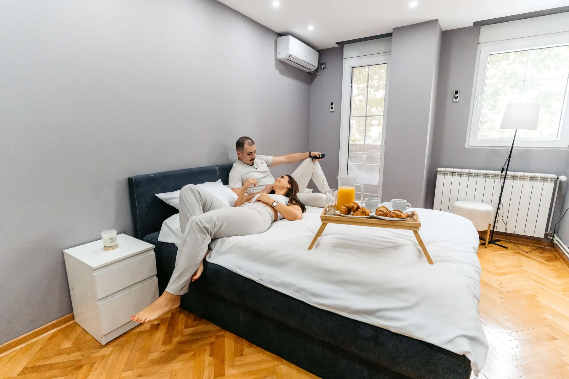 Luksara Apartment Niš