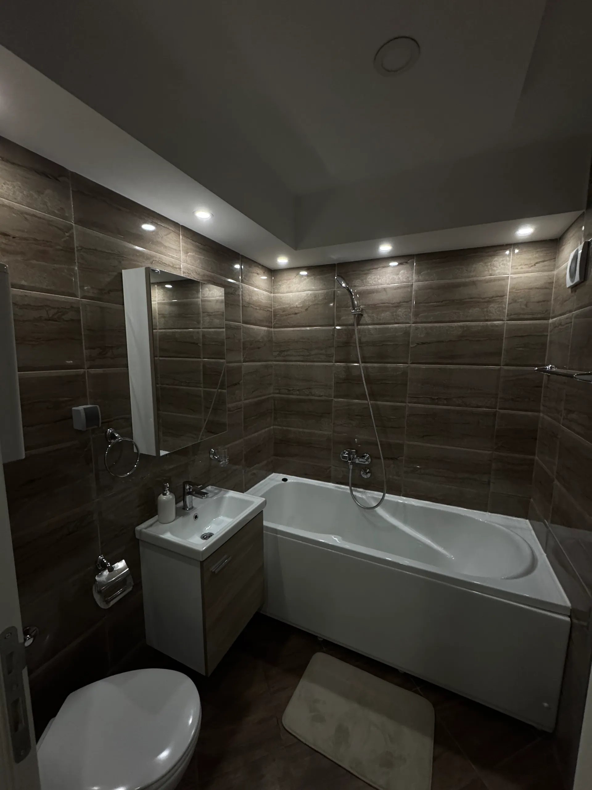 Luksara Apartment Niš