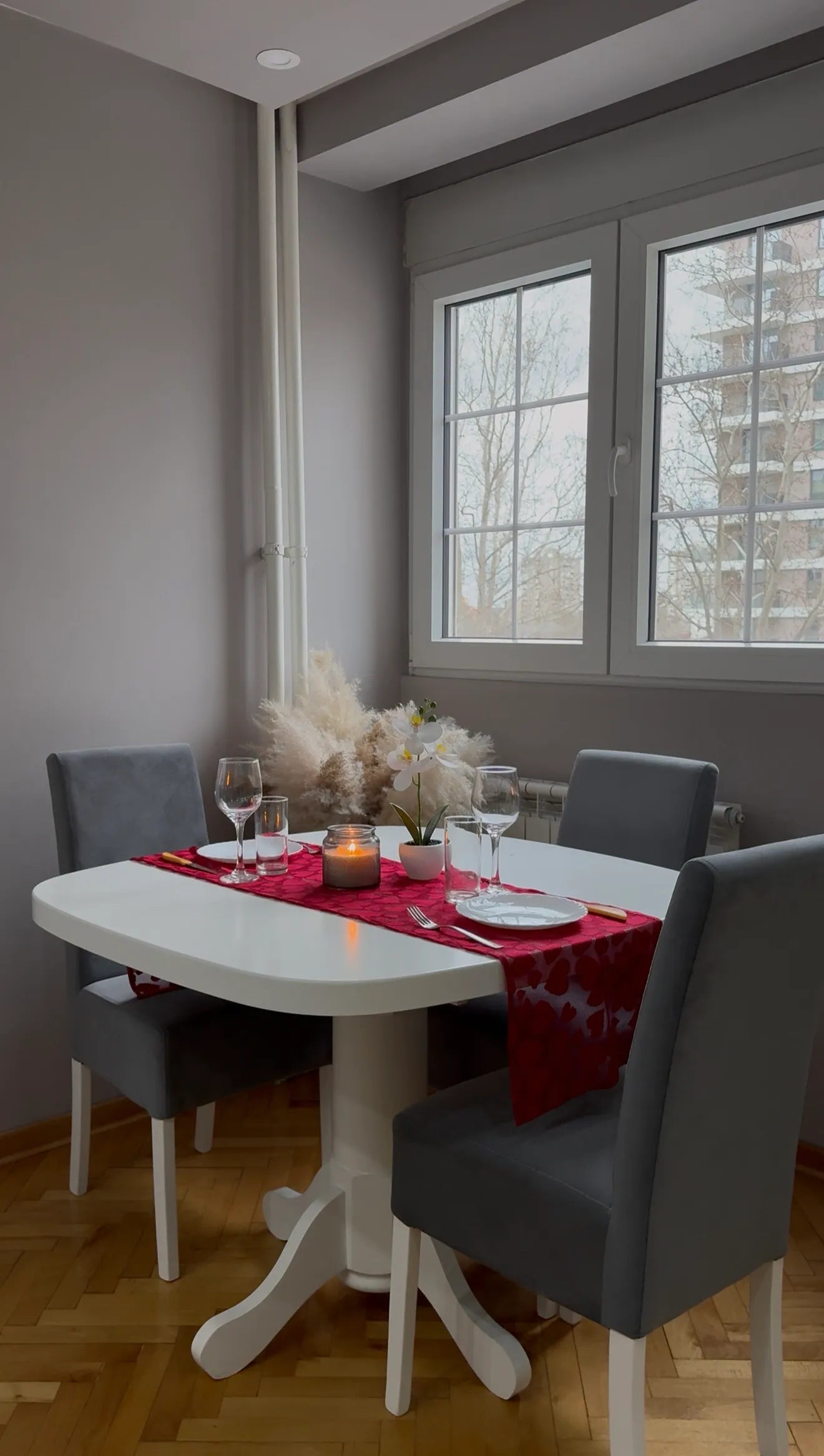 Luksara Apartment Niš