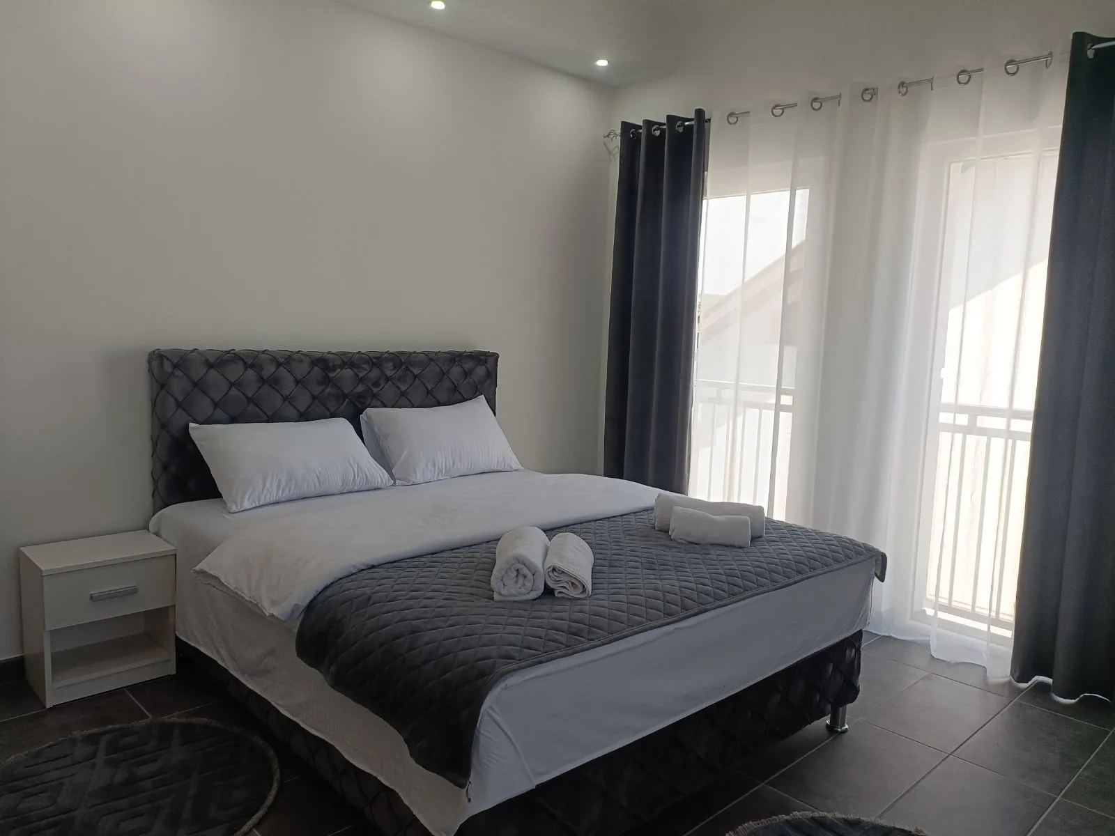 Apartmani / Stan na dan Šabac