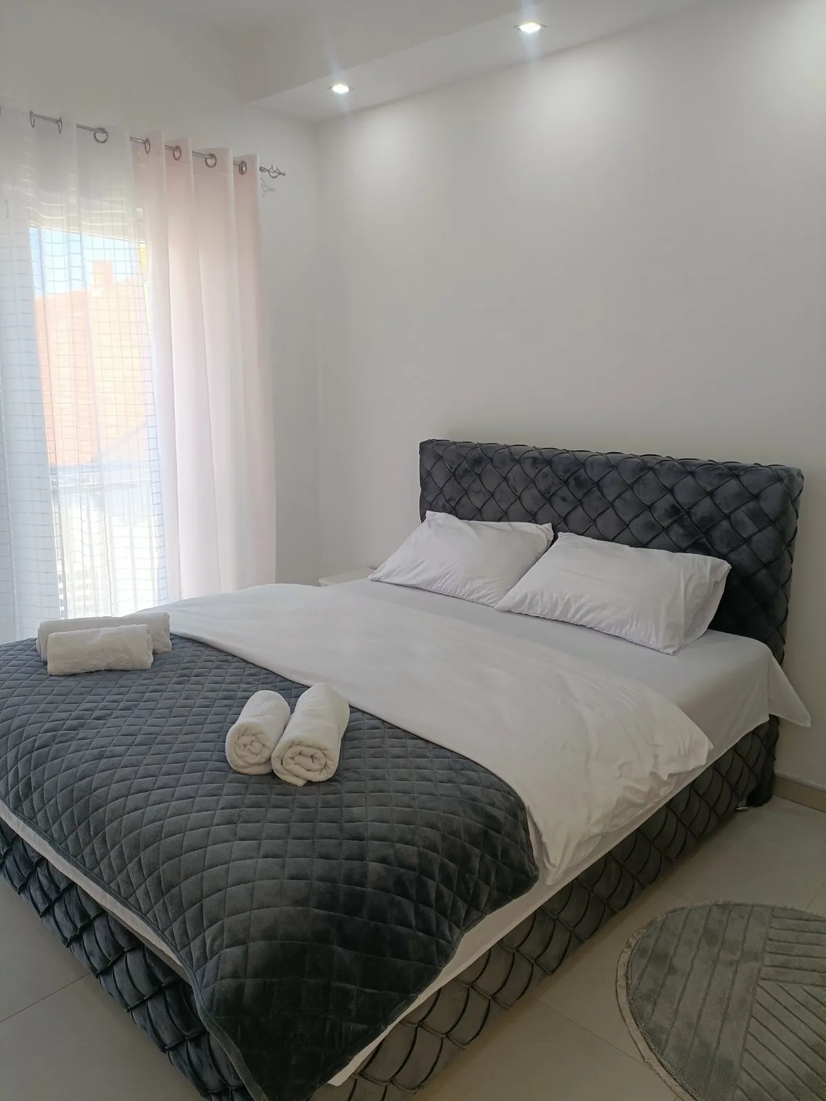 Apartmani / Stan na dan Šabac