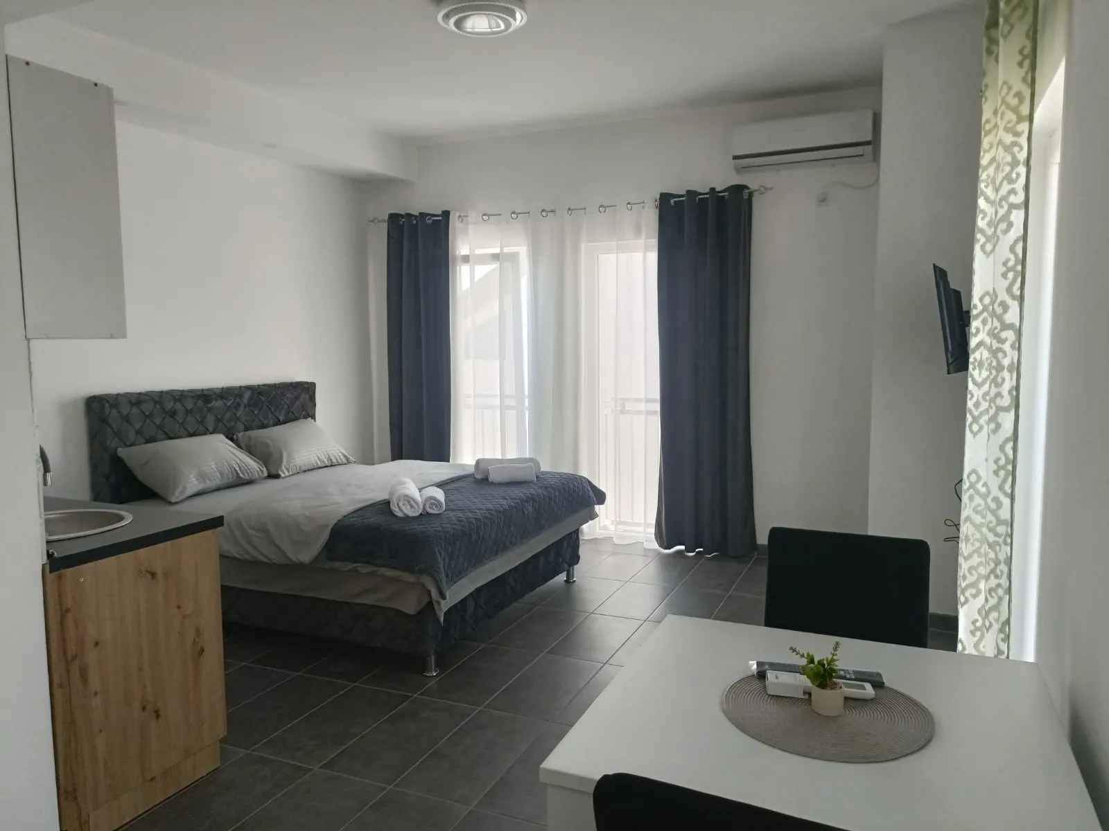Apartmani / Stan na dan Šabac