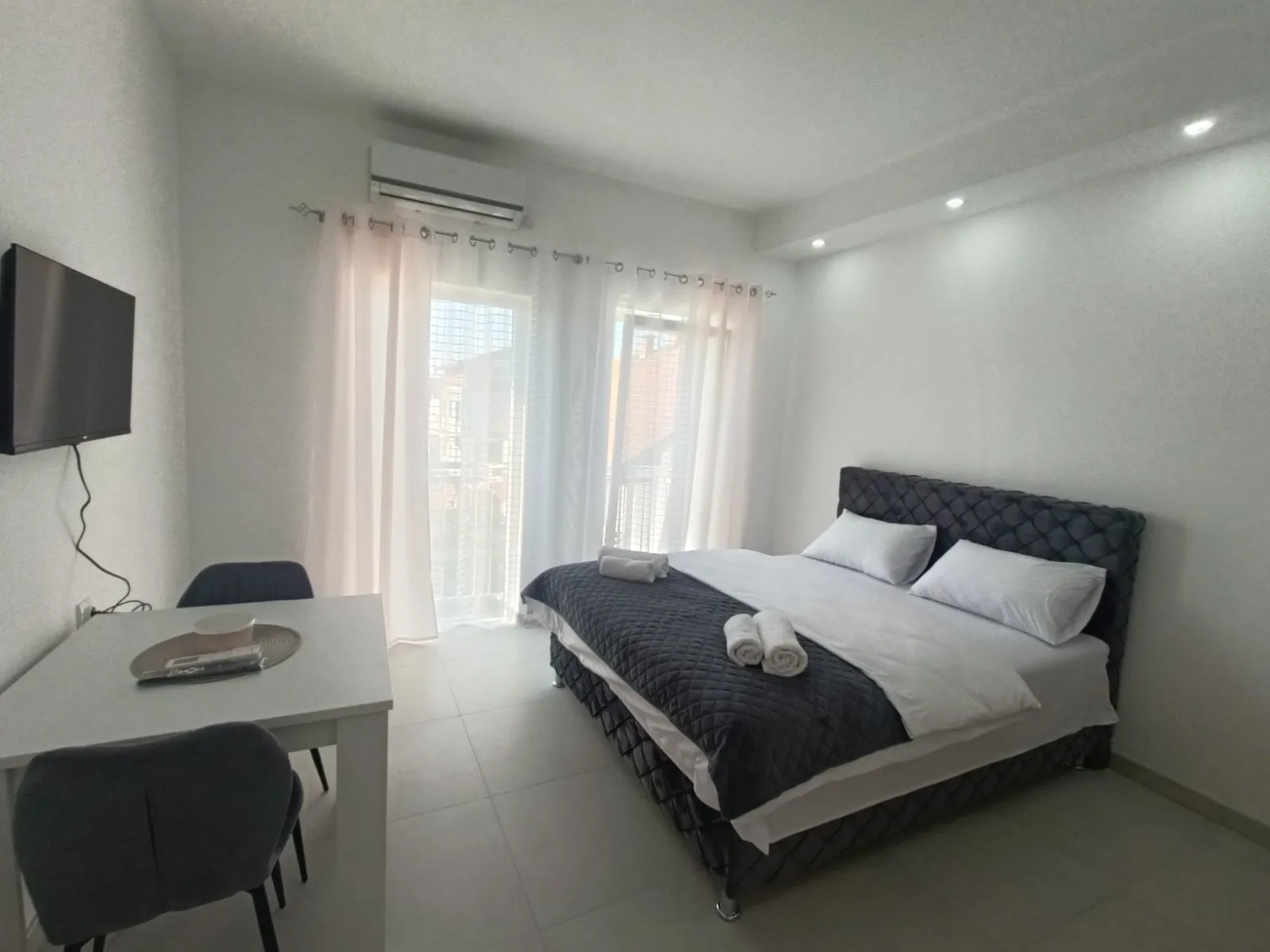 Apartmani / Stan na dan Šabac