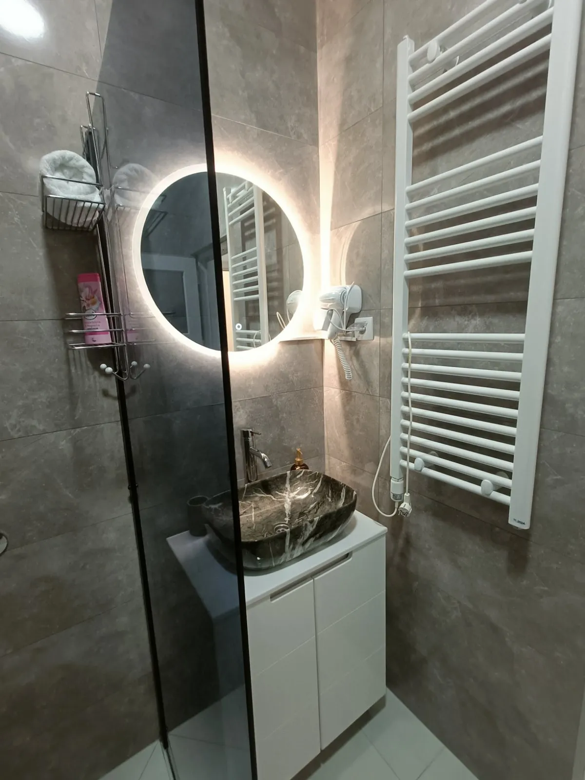 Apartmani / Stan na dan Šabac