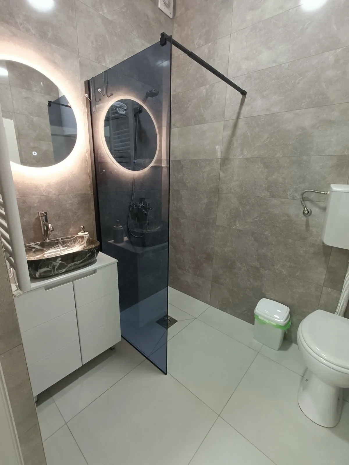 Apartmani / Stan na dan Šabac