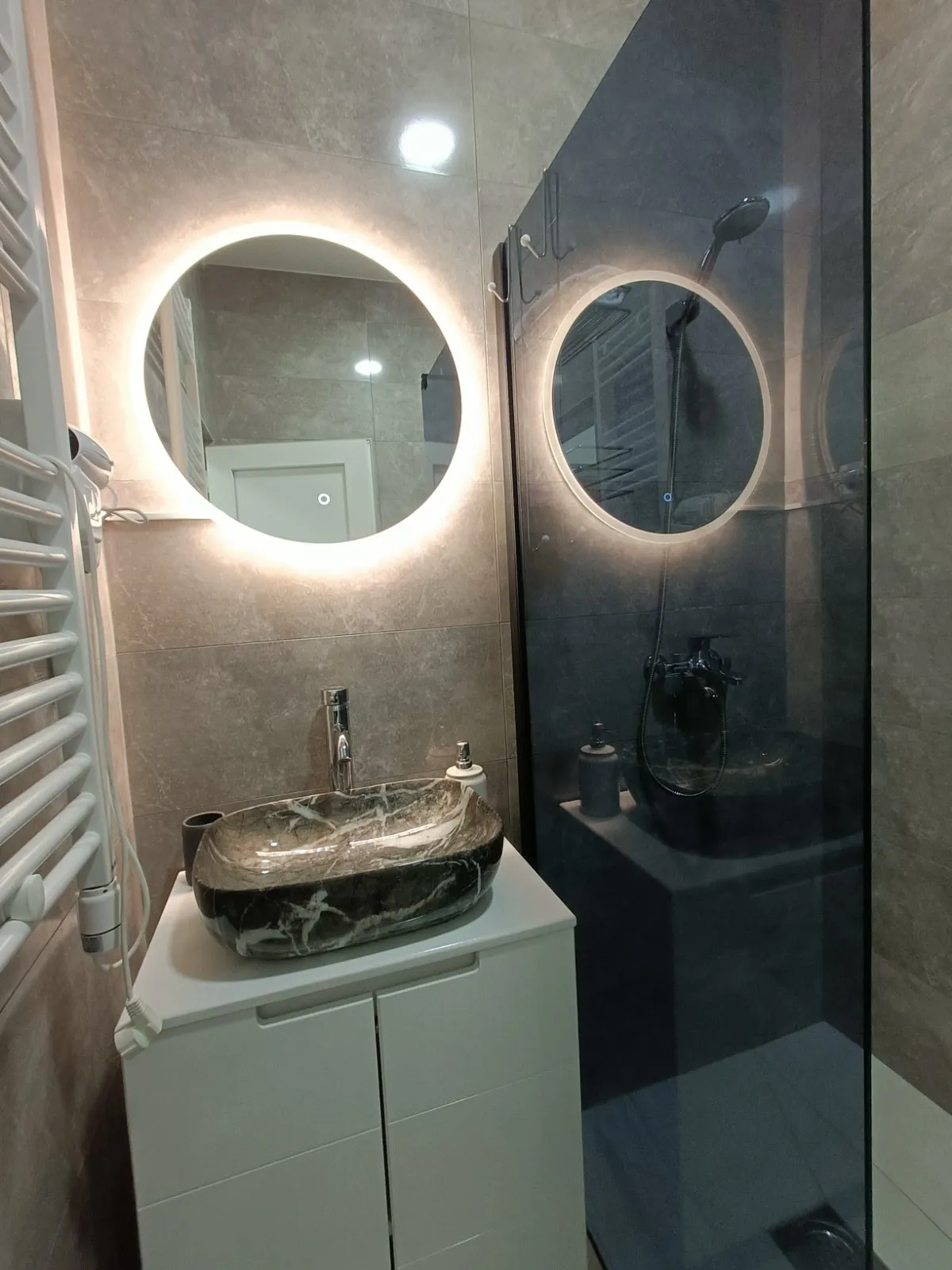 Apartmani / Stan na dan Šabac