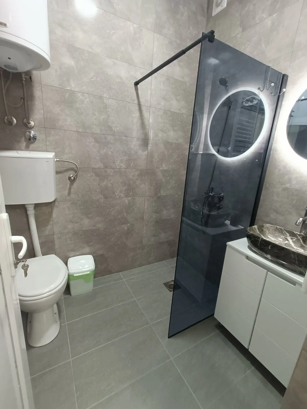 Apartmani / Stan na dan Šabac