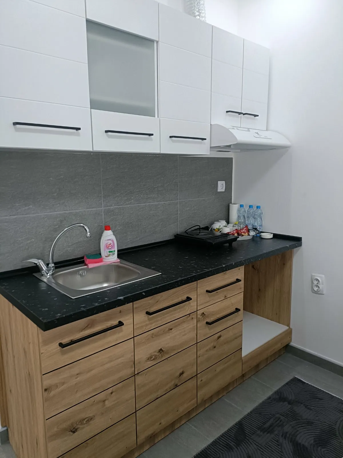 Apartmani / Stan na dan Šabac
