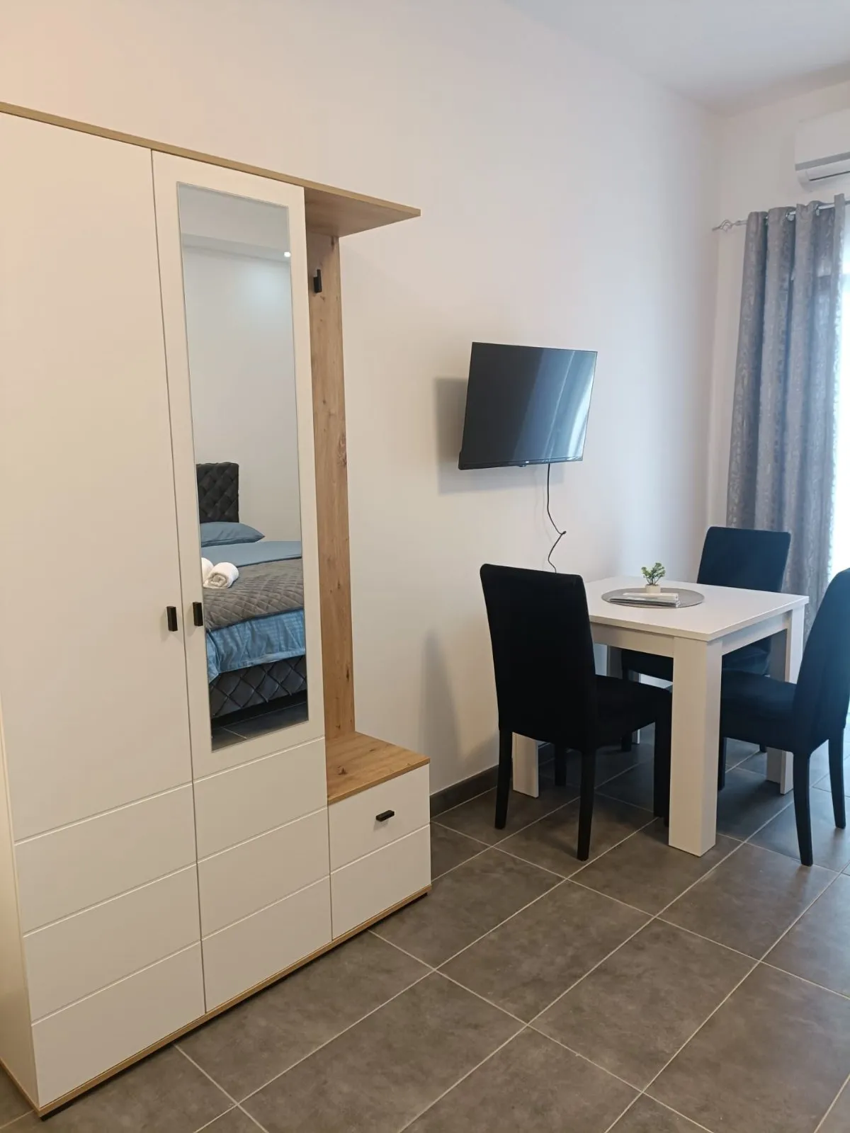 Apartmani / Stan na dan Šabac