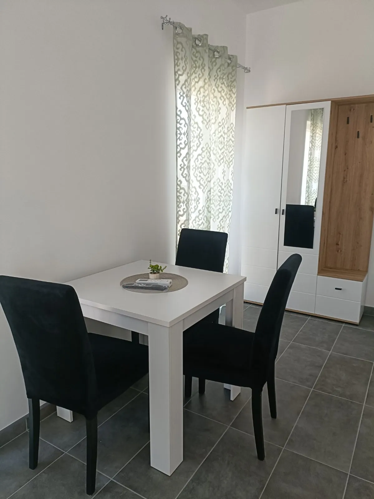 Apartmani / Stan na dan Šabac