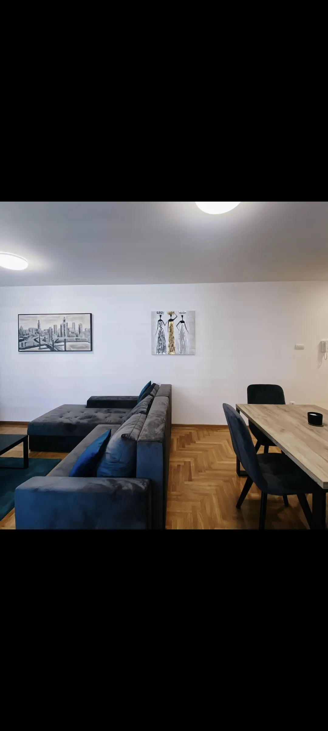 Apartman Milan