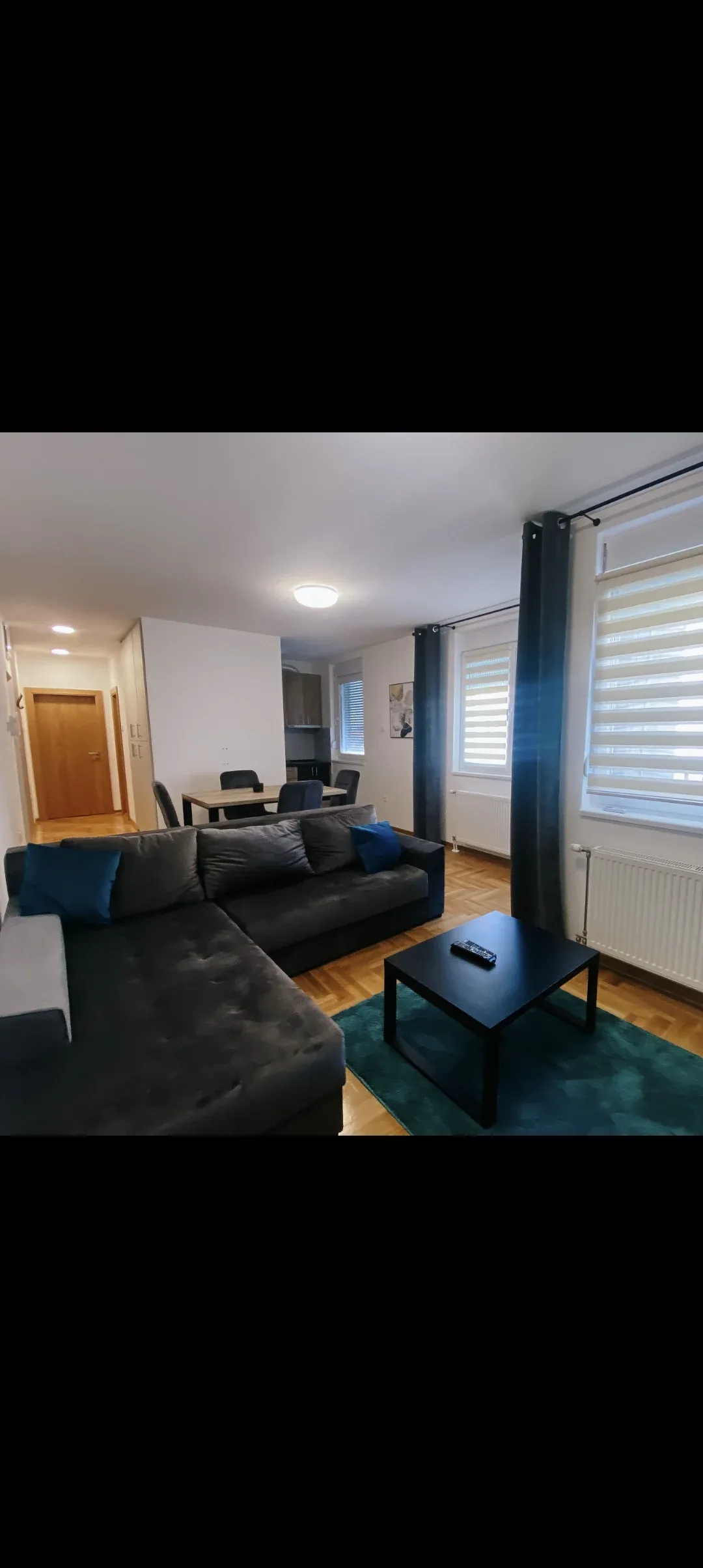 Apartman Milan