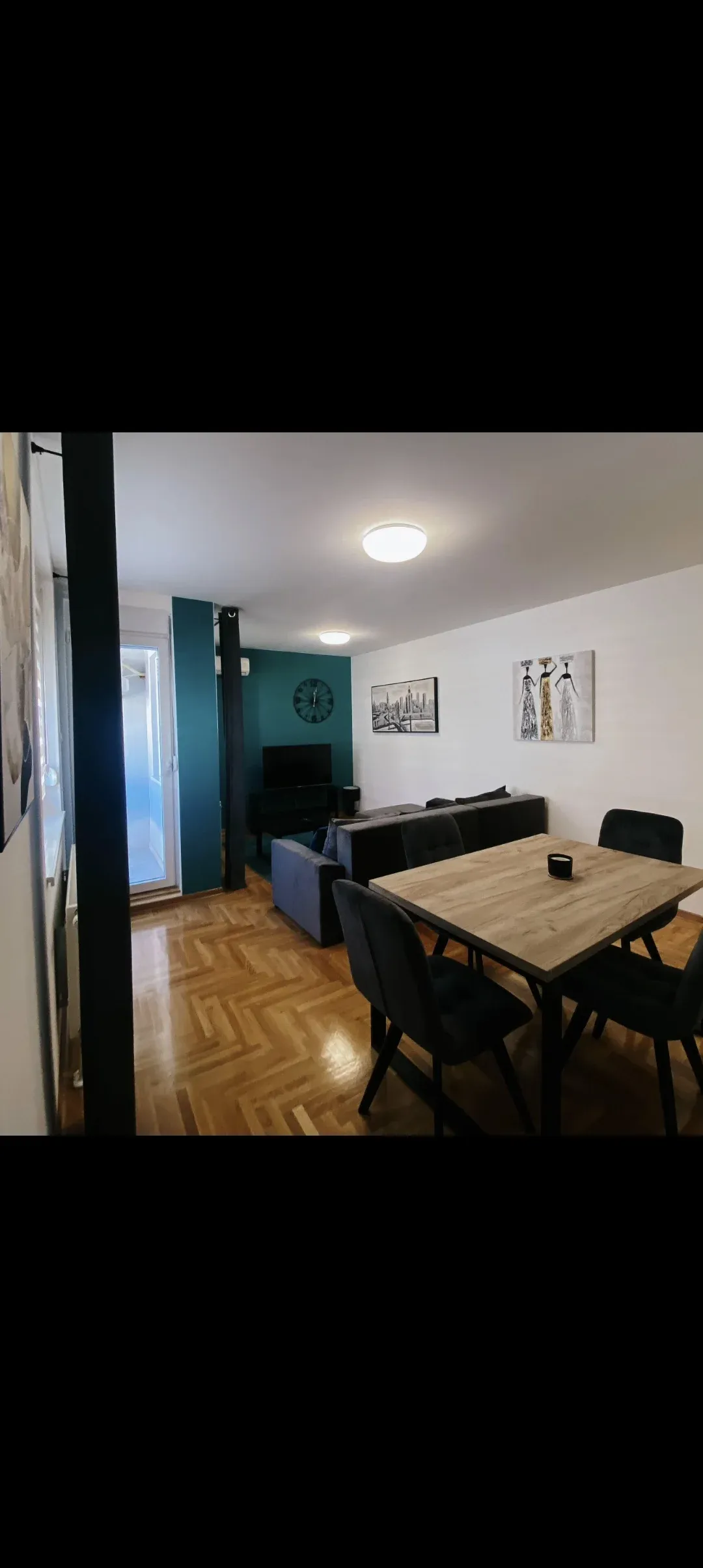 Apartman Milan