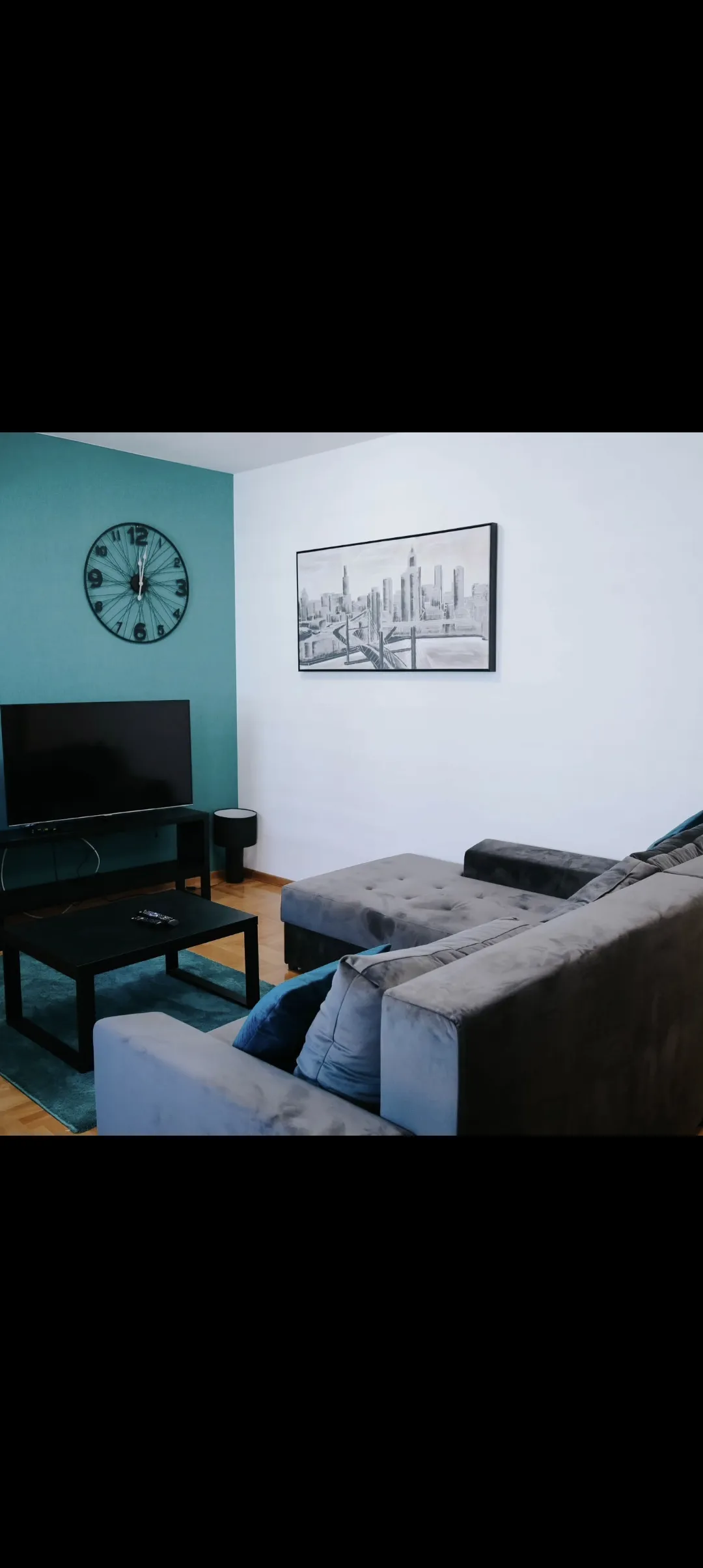 Apartman Milan