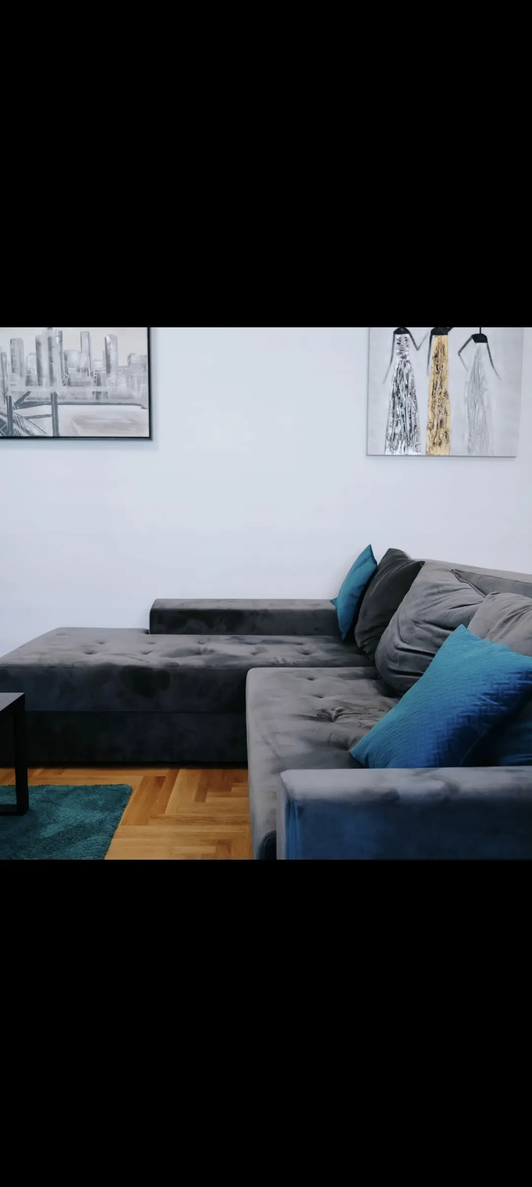 Apartman Milan