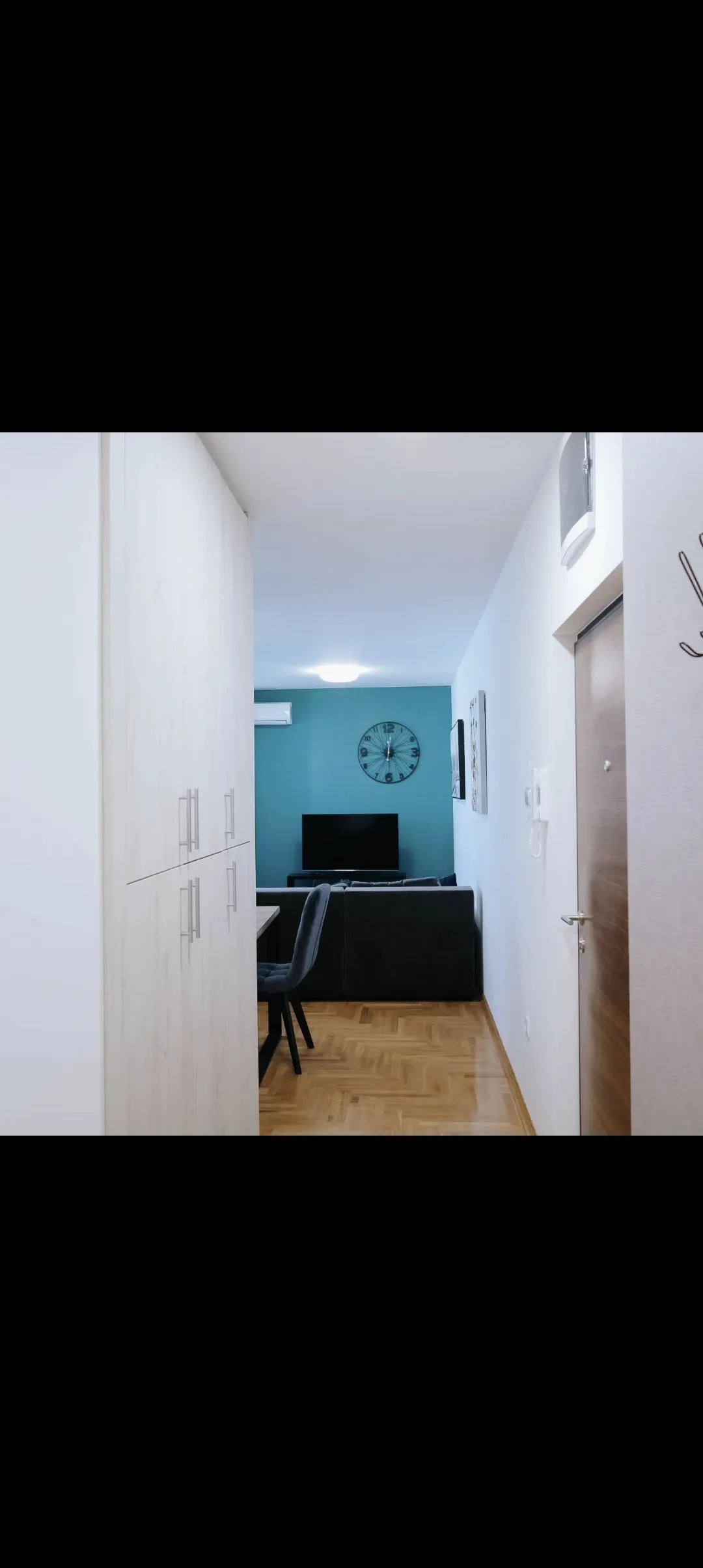 Apartman Milan
