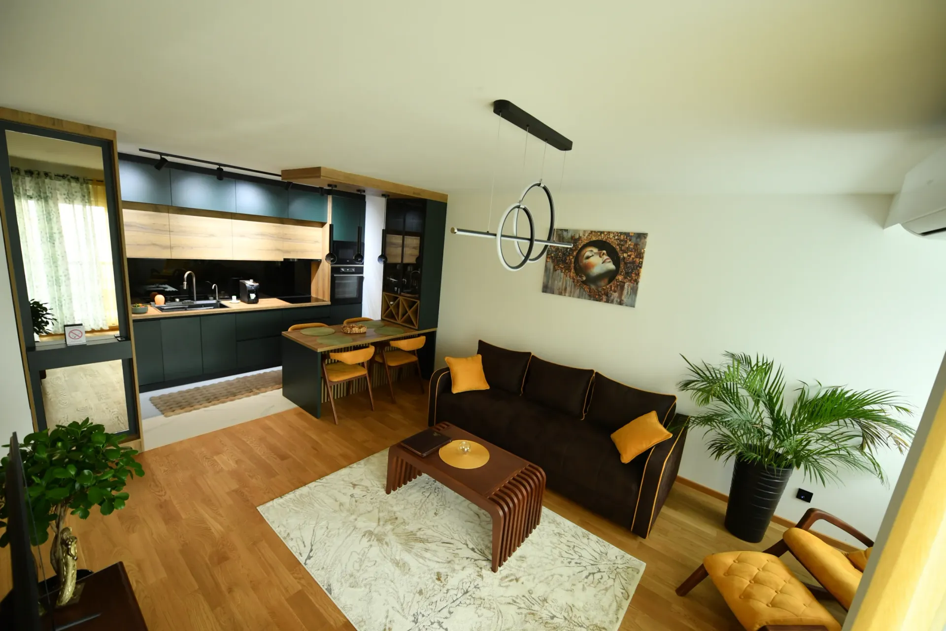 Apartman Milja - Požega SR