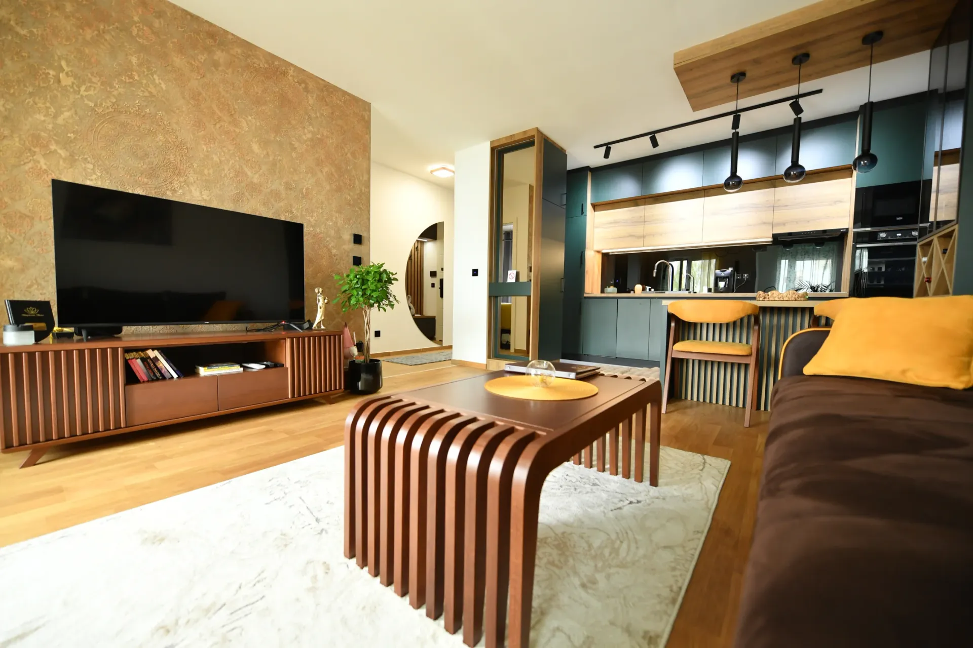 Apartman Milja - Požega SR