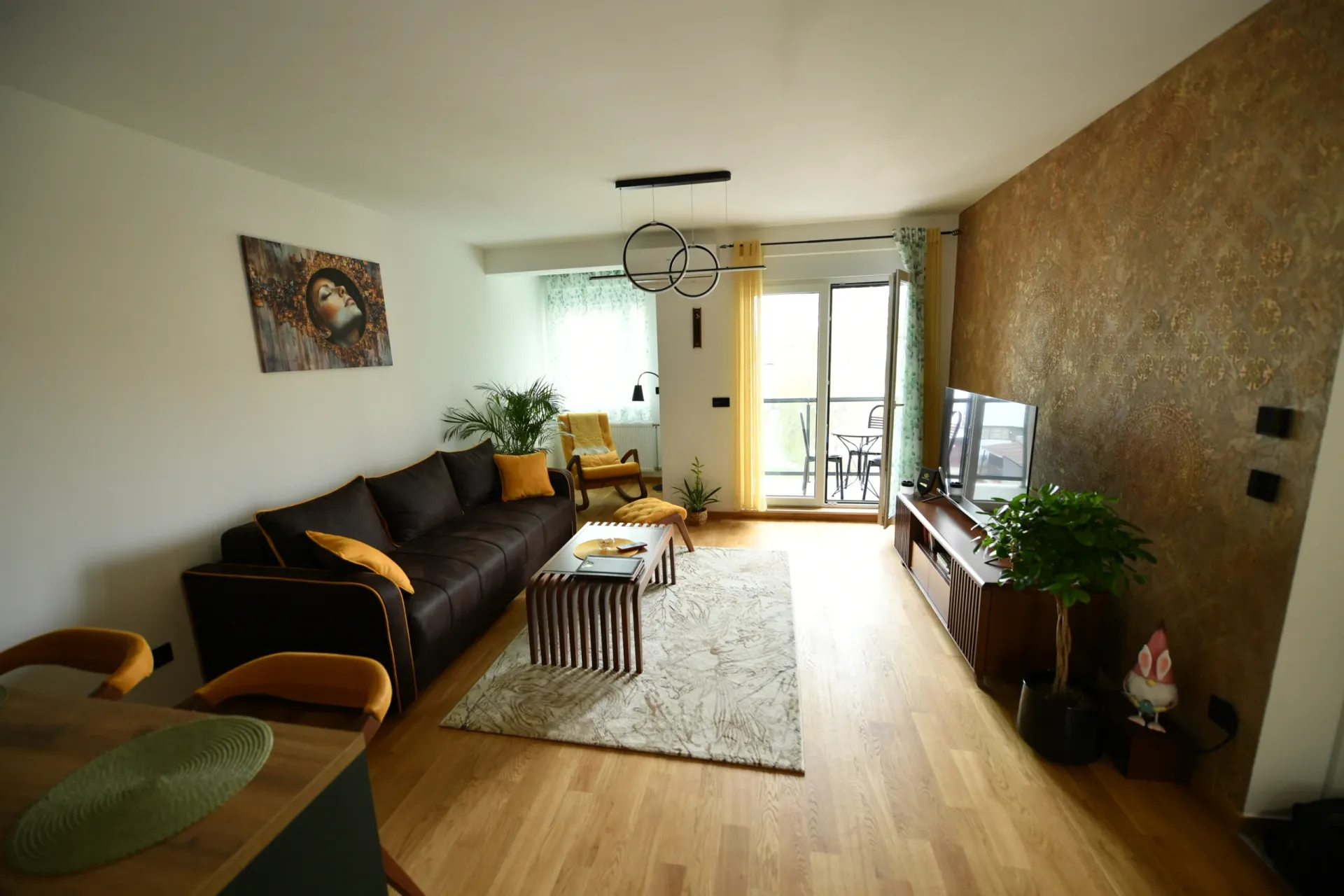 Apartman Milja - Požega SR