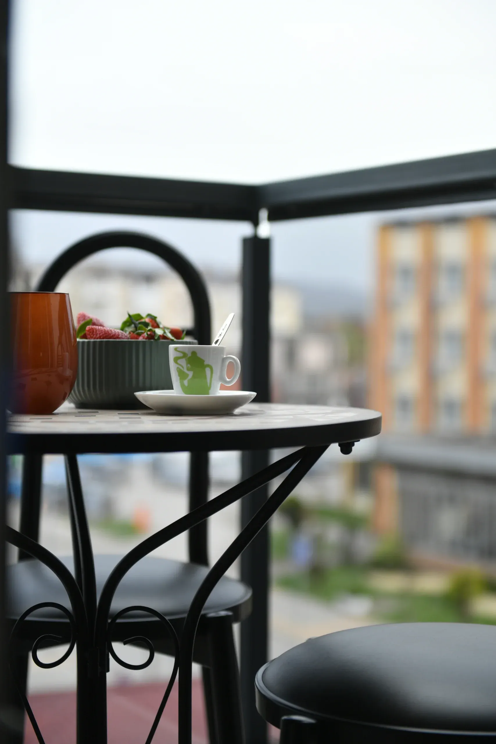 Apartman Milja - Požega SR