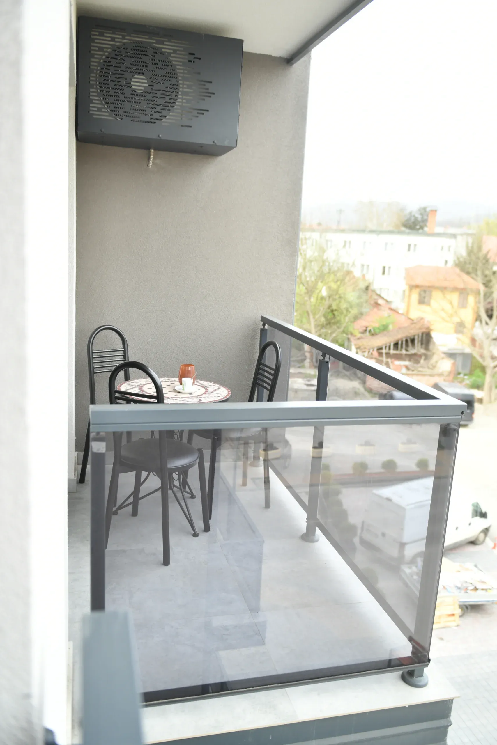 Apartman Milja - Požega SR