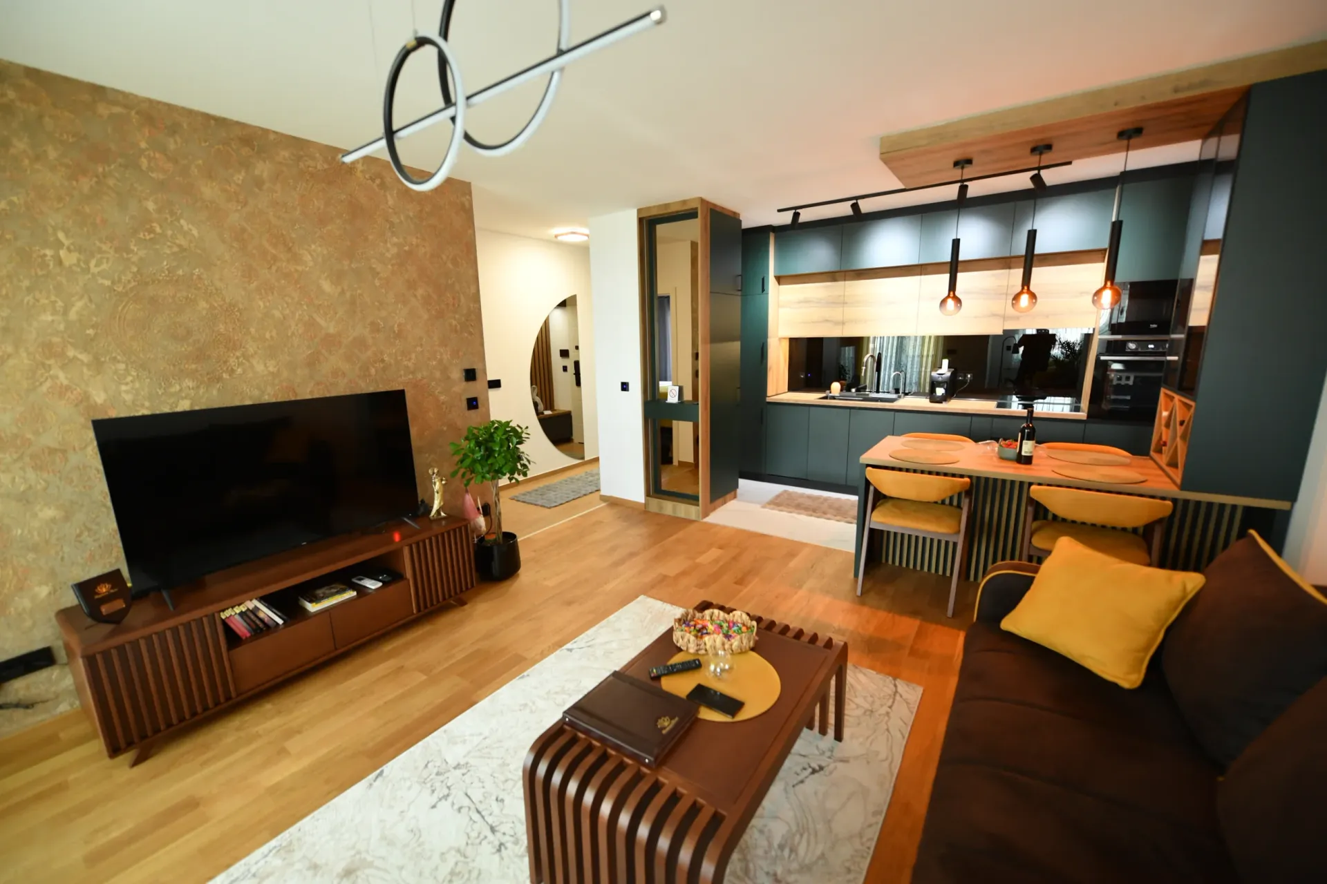 Apartman Milja - Požega SR