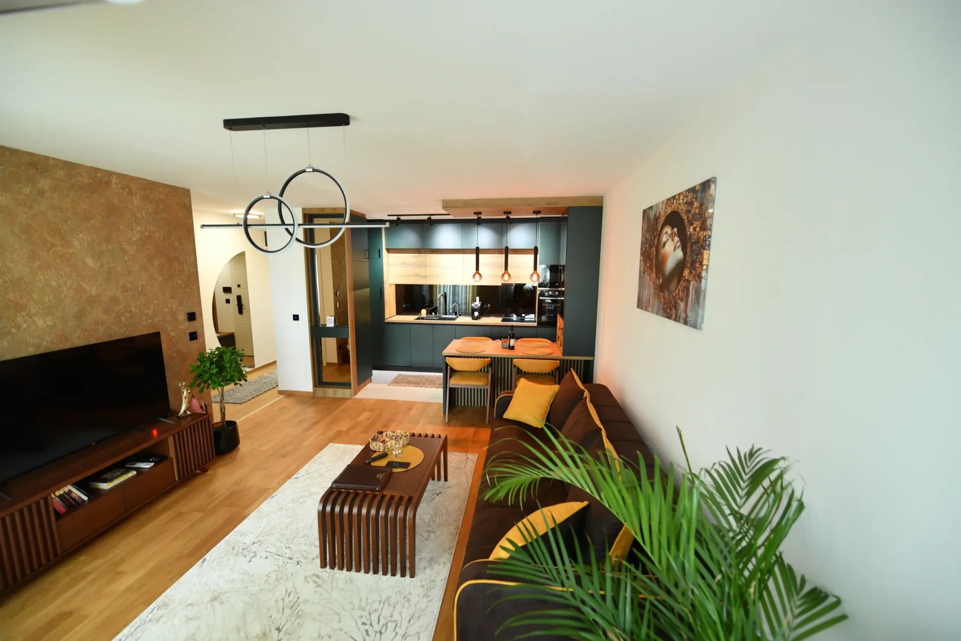 Apartman Milja - Požega SR