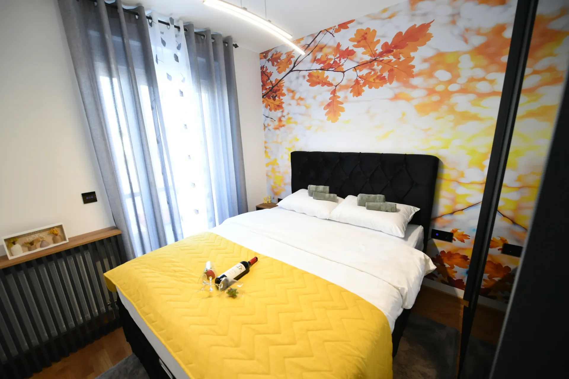 Apartman Milja - Požega SR