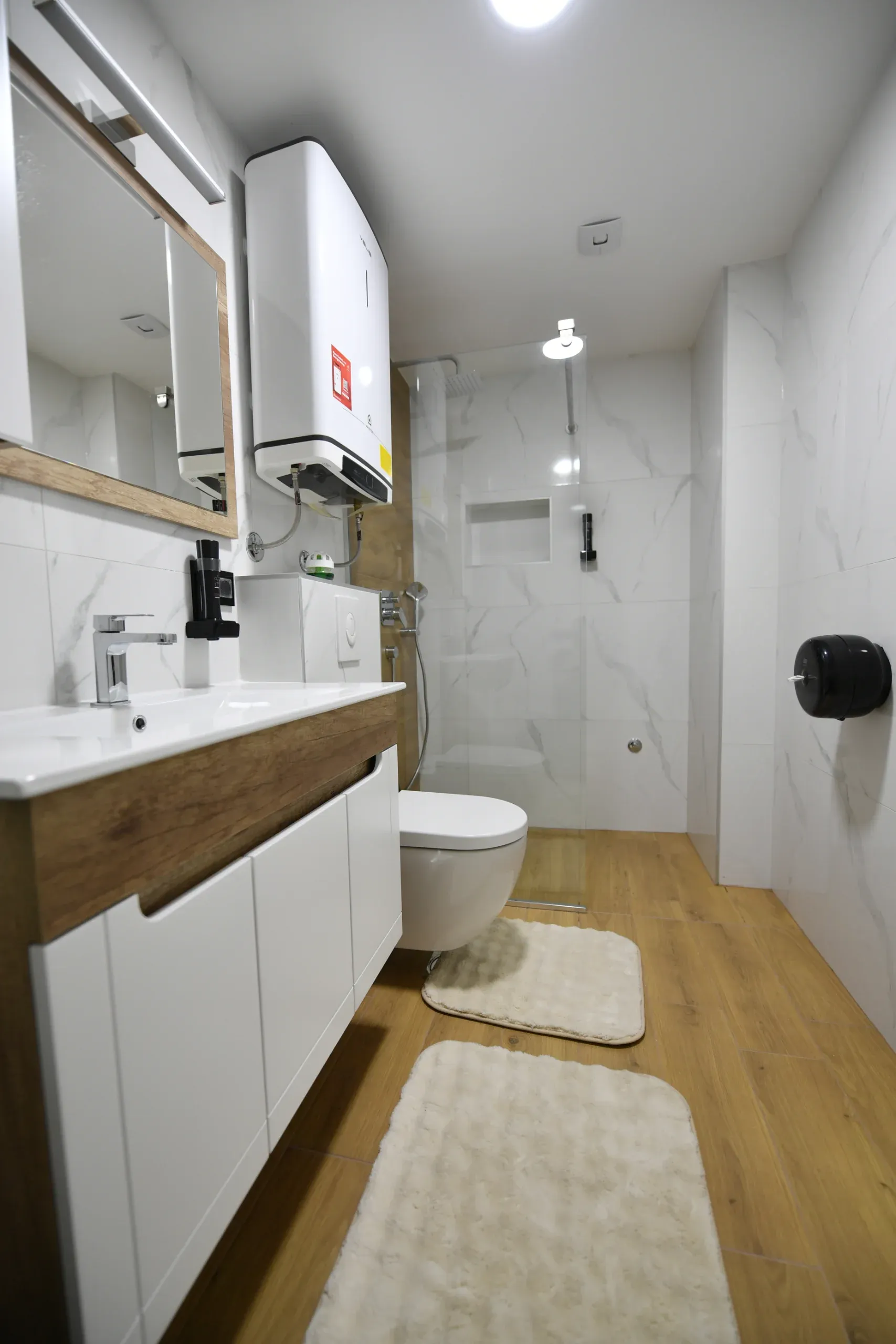 Apartman Milja - Požega SR