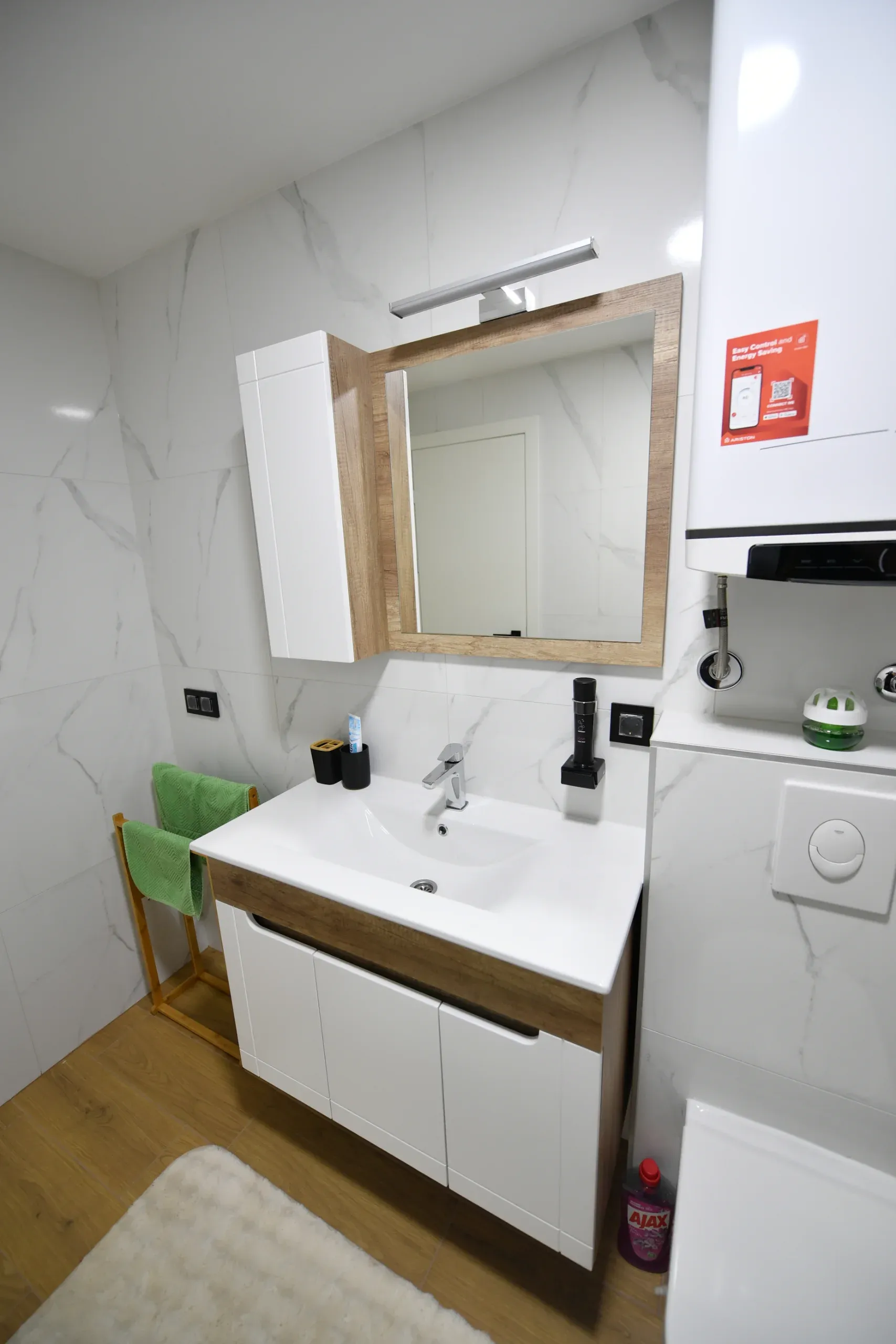 Apartman Milja - Požega SR