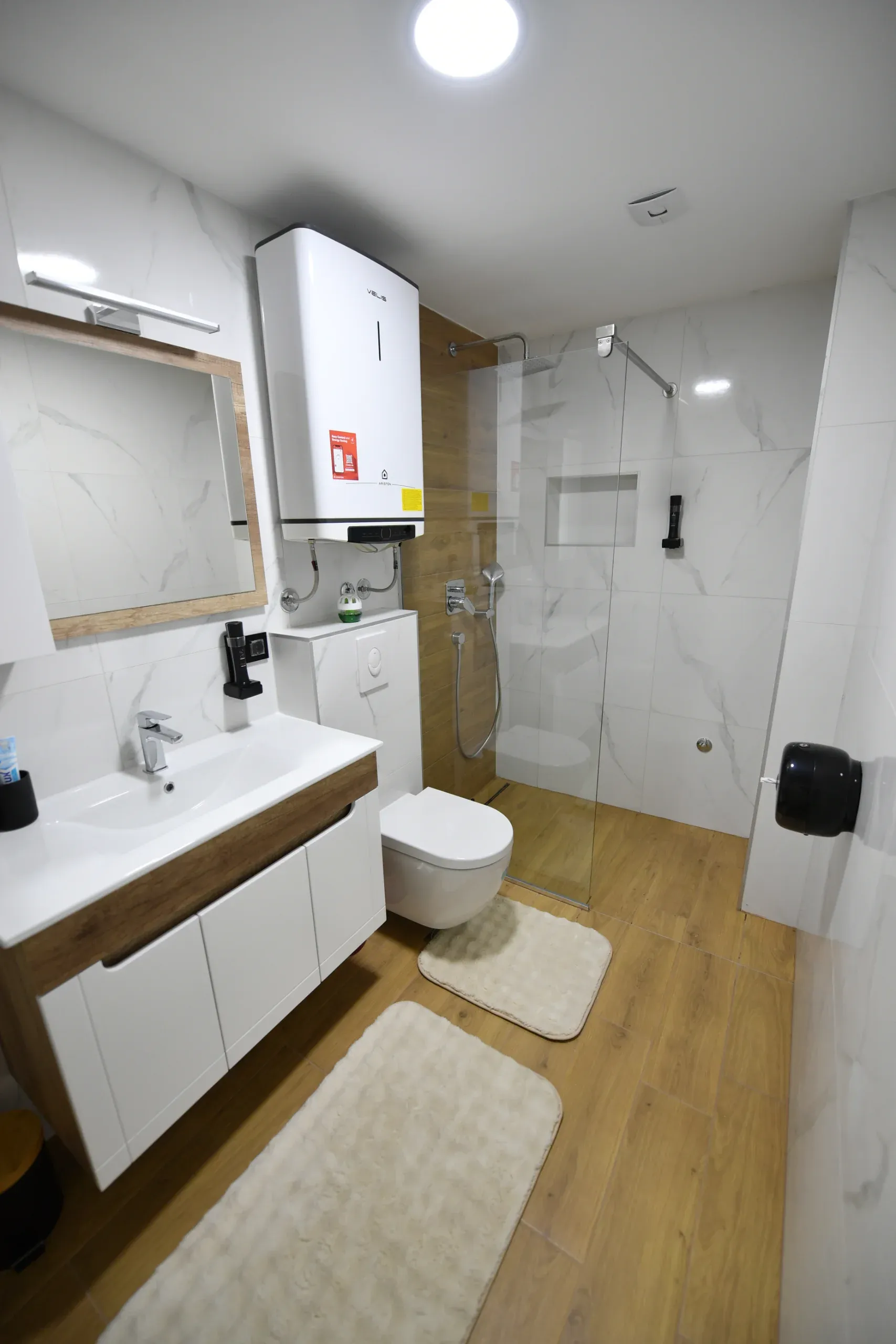 Apartman Milja - Požega SR