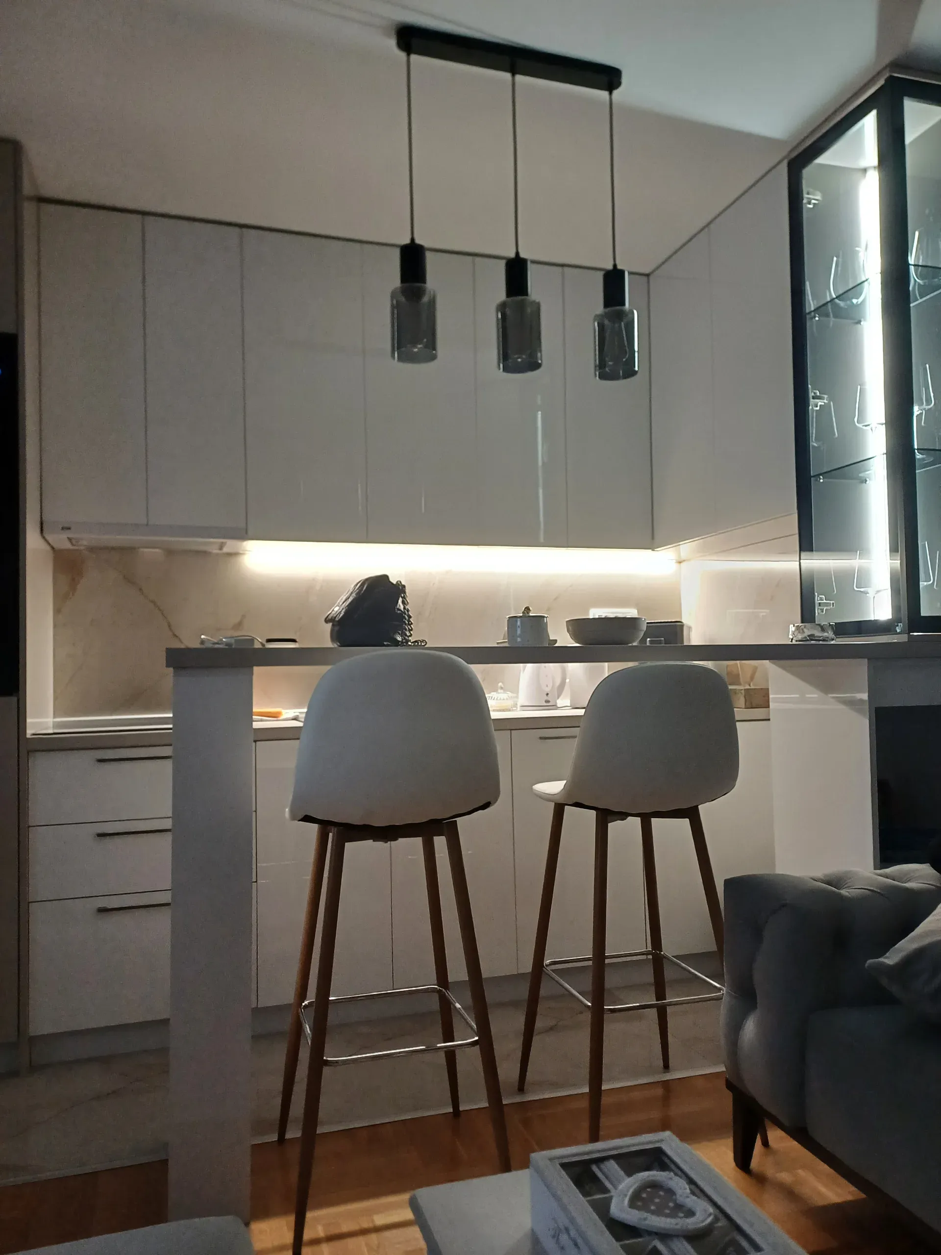 Urban Apartman