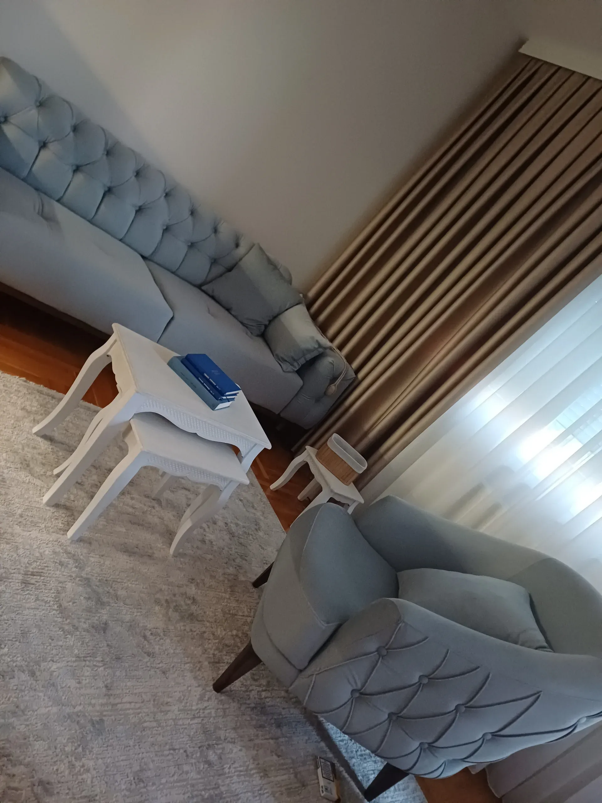 Urban Apartman