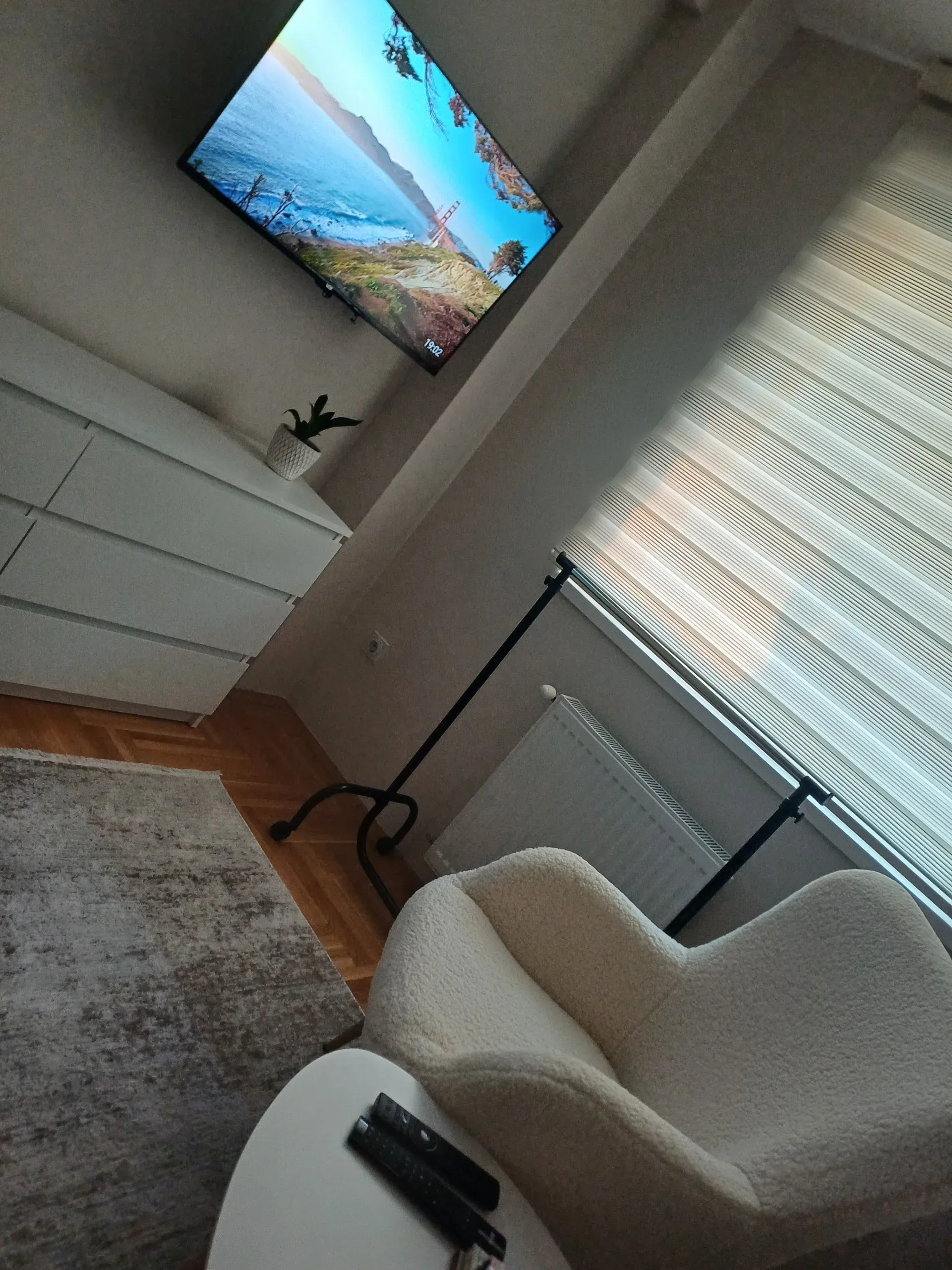 Urban Apartman