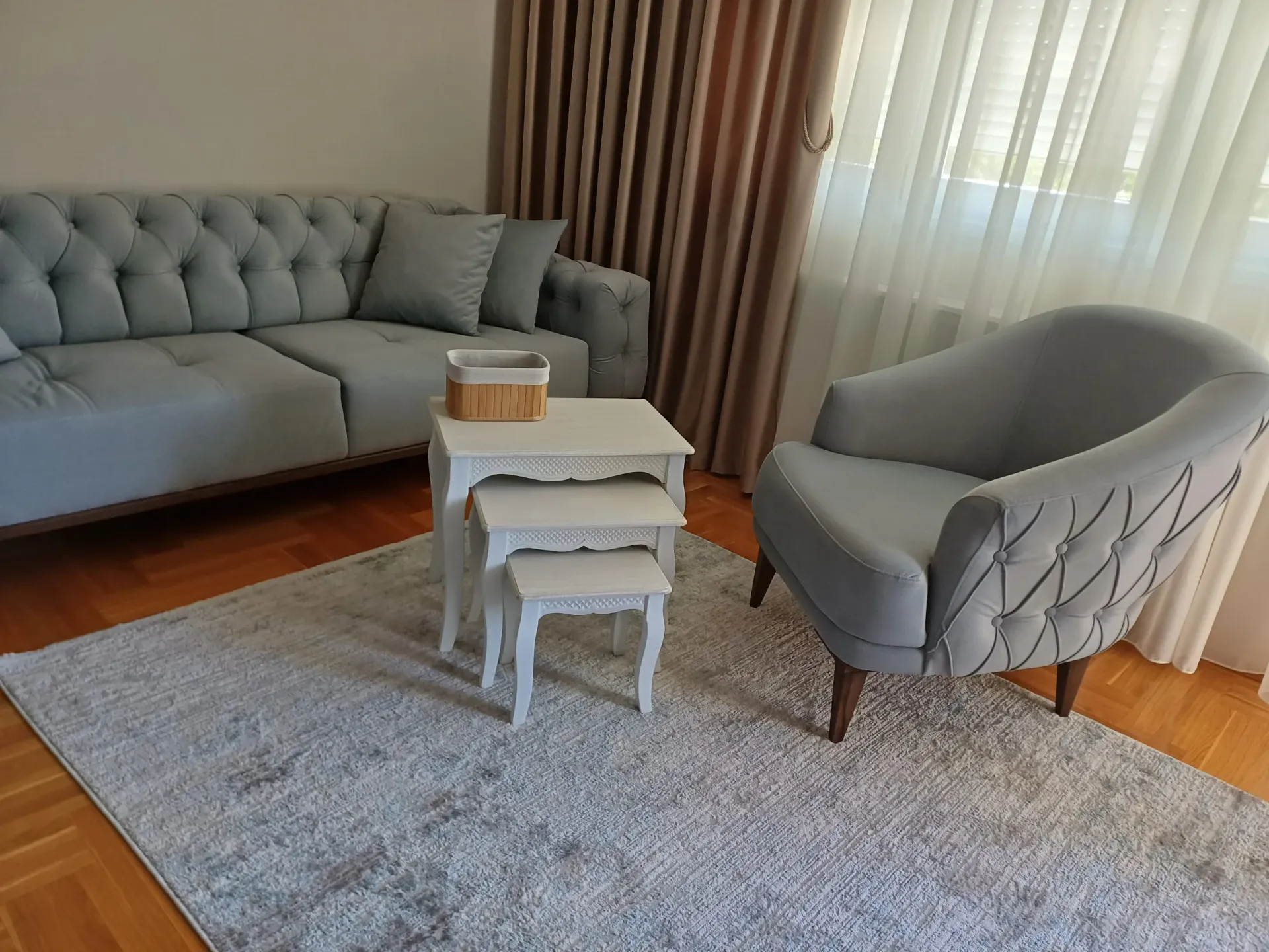 Urban Apartman
