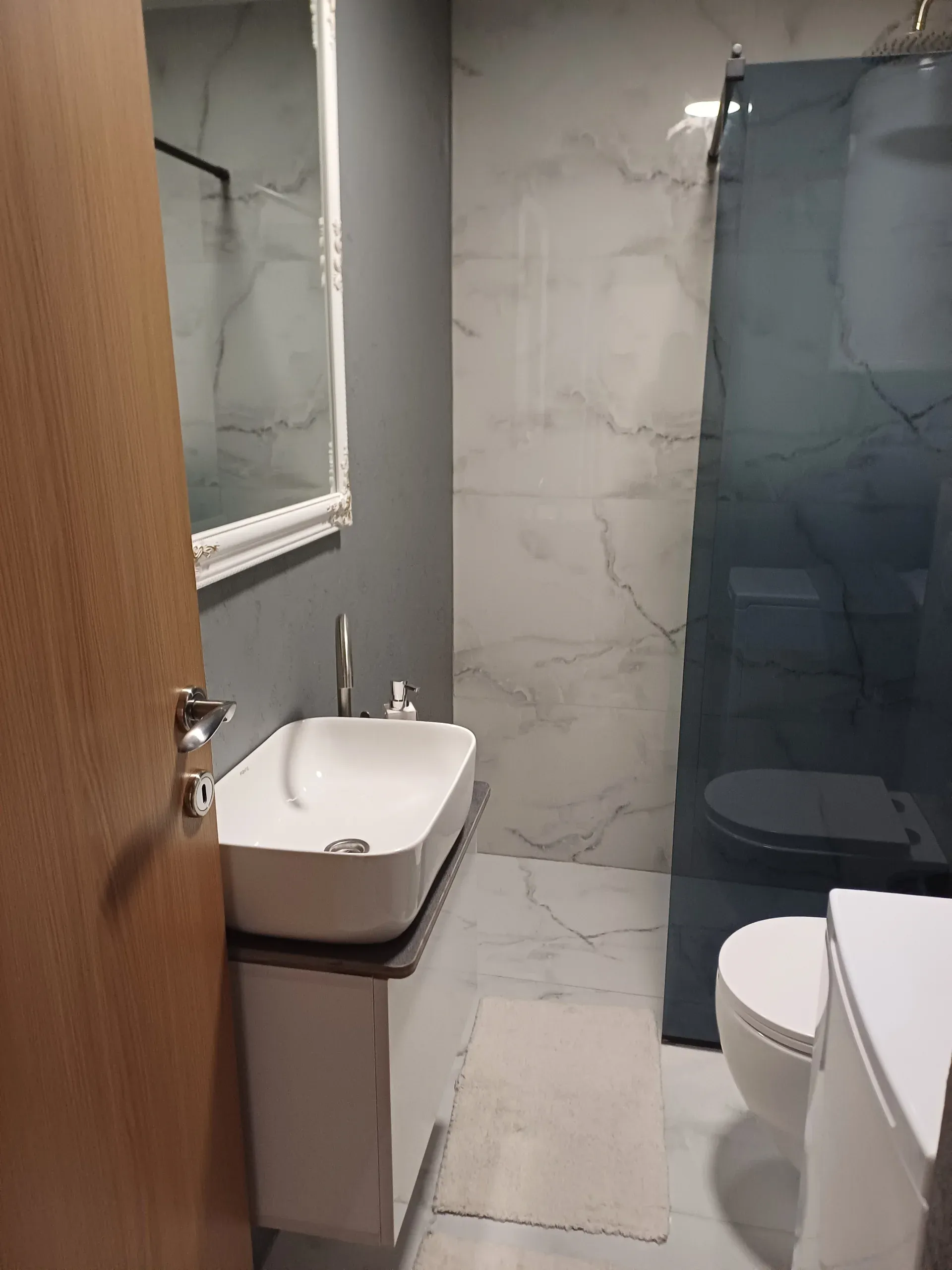Urban Apartman