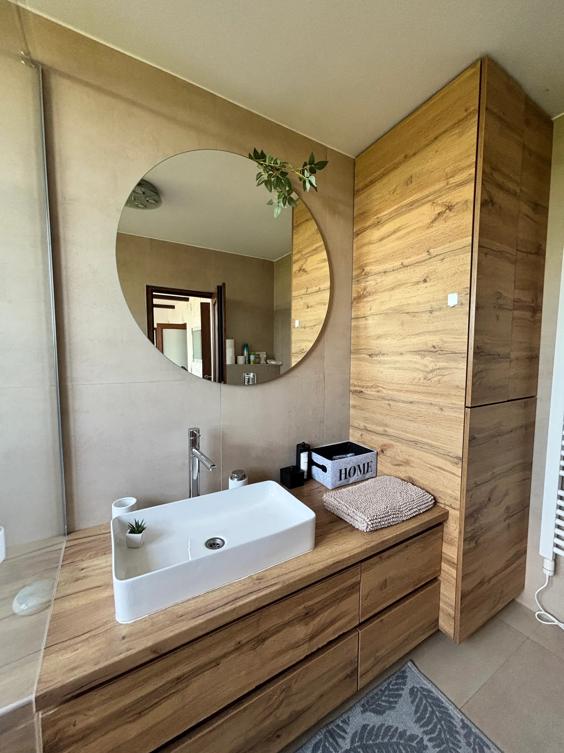Vila Santorini u Novom Sadu