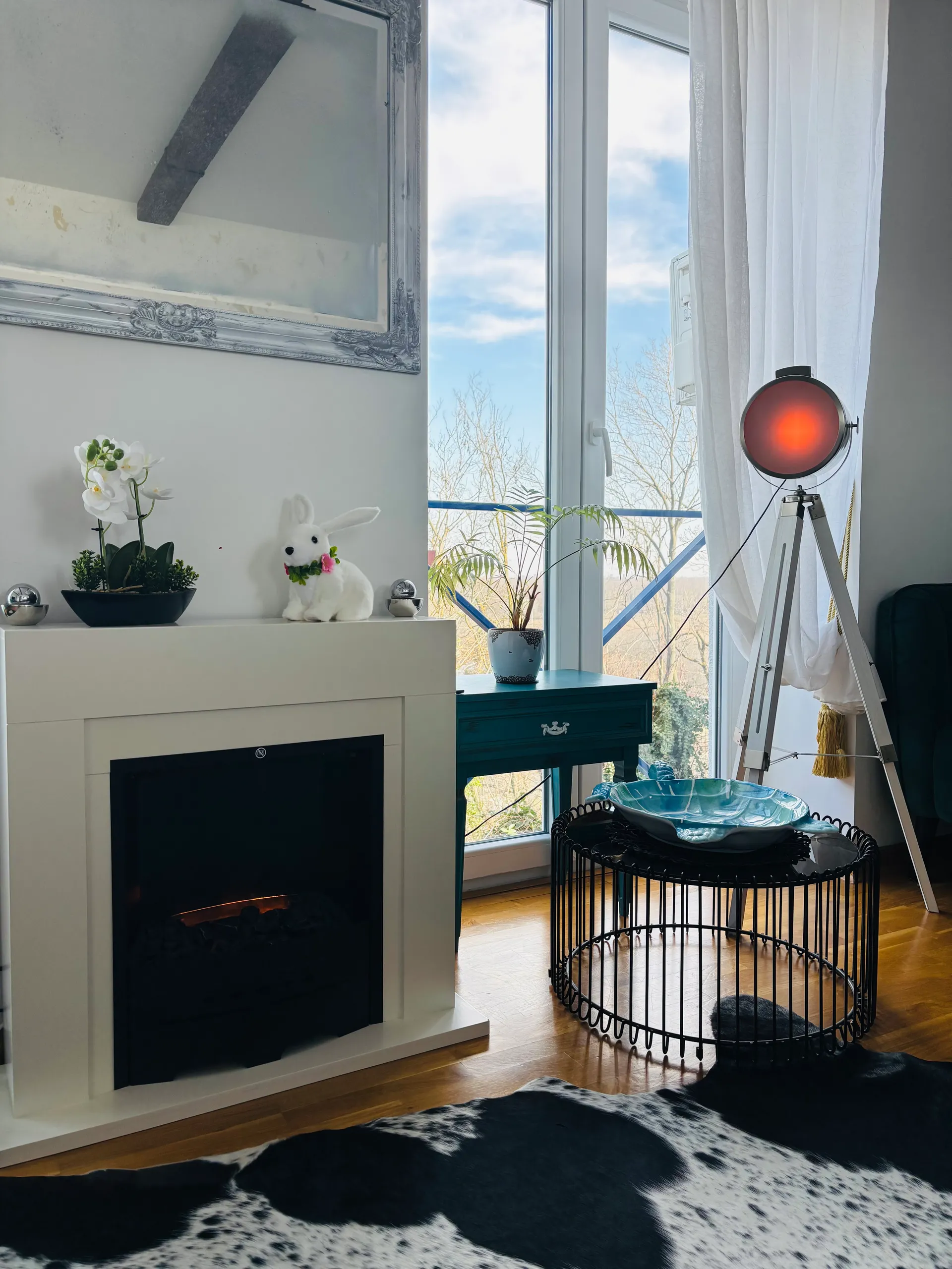 Vila Santorini u Novom Sadu