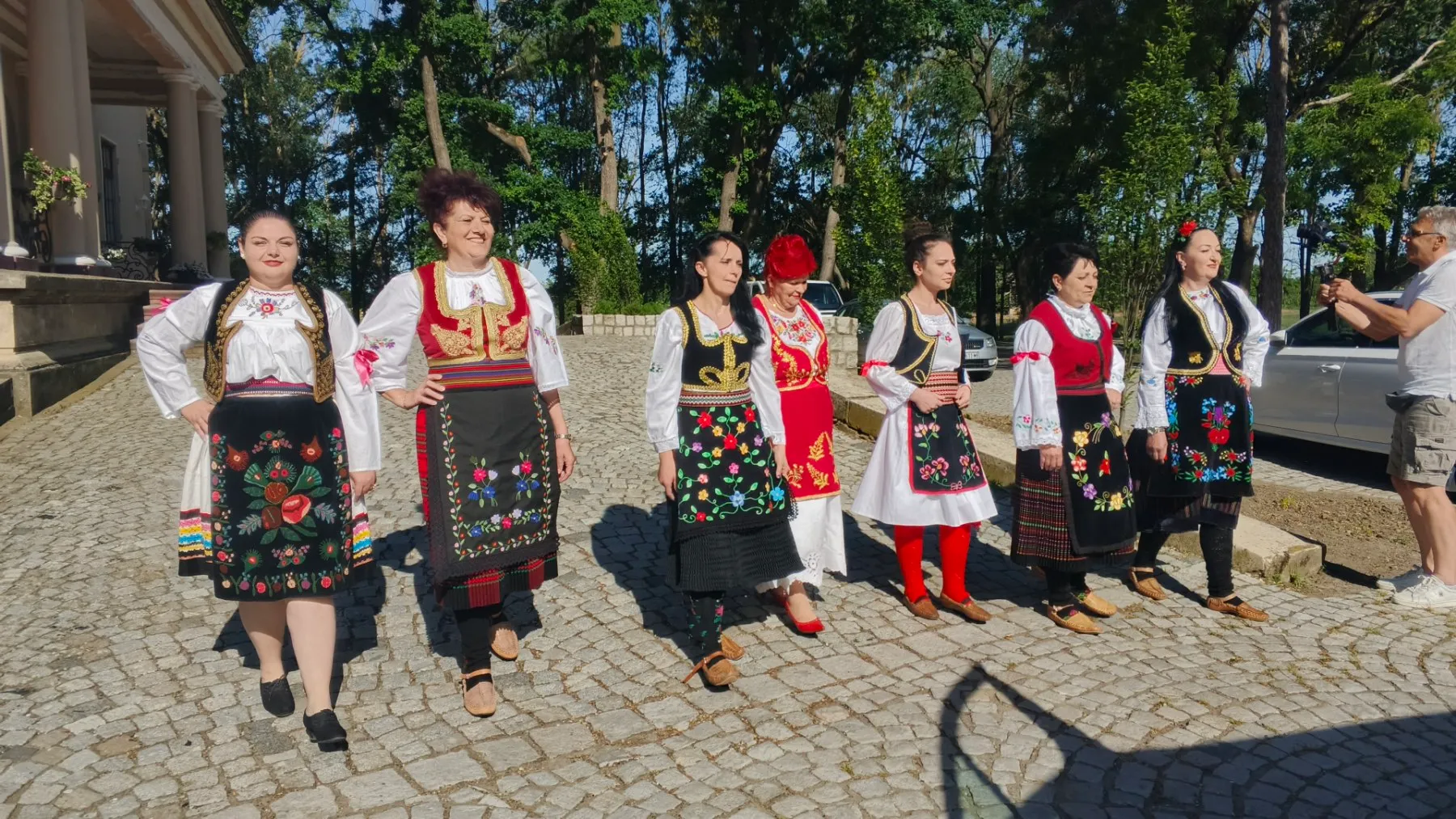 Etno smeštaj Stojadinović 