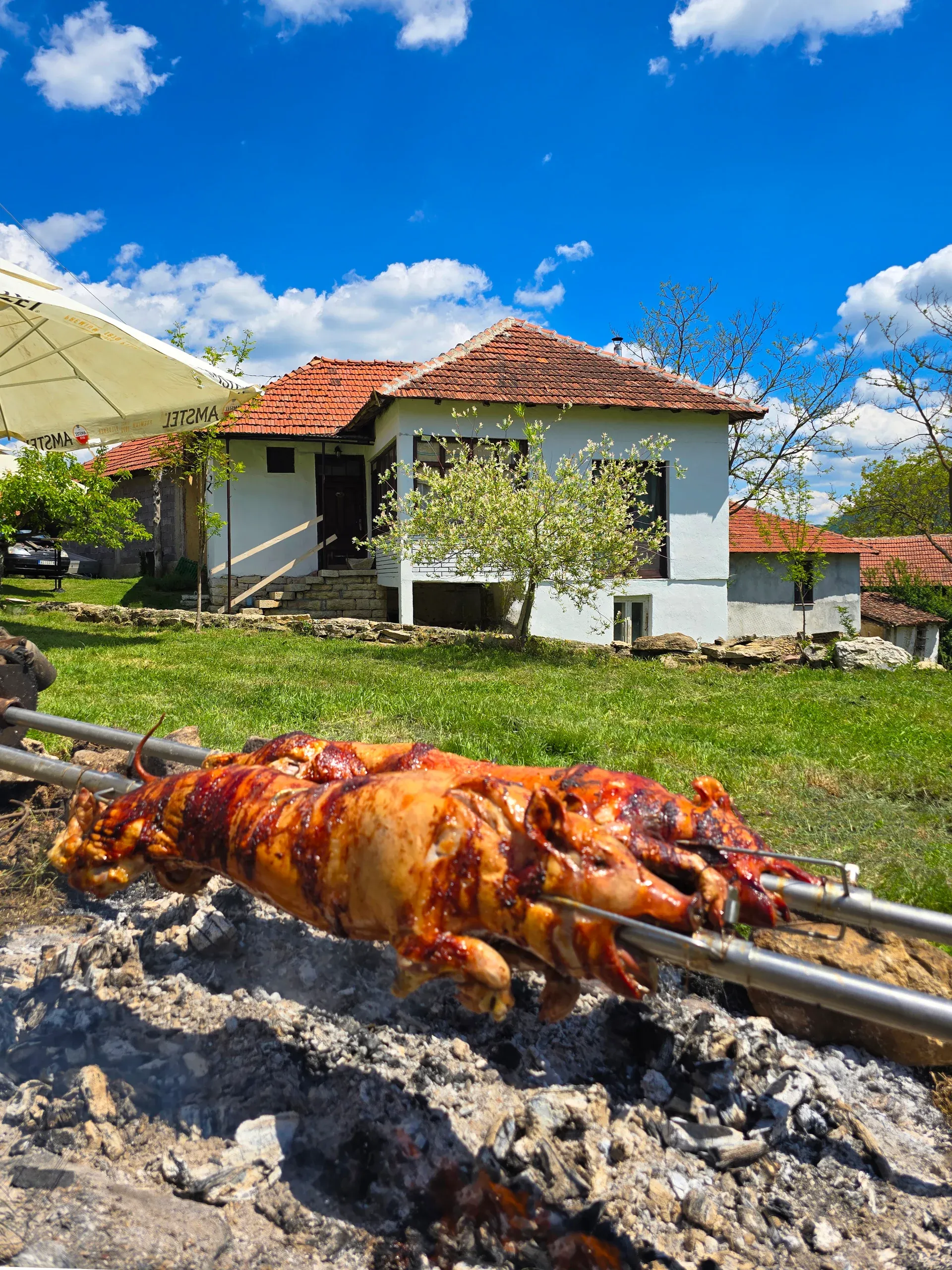 Prenoćište Stojadinović 