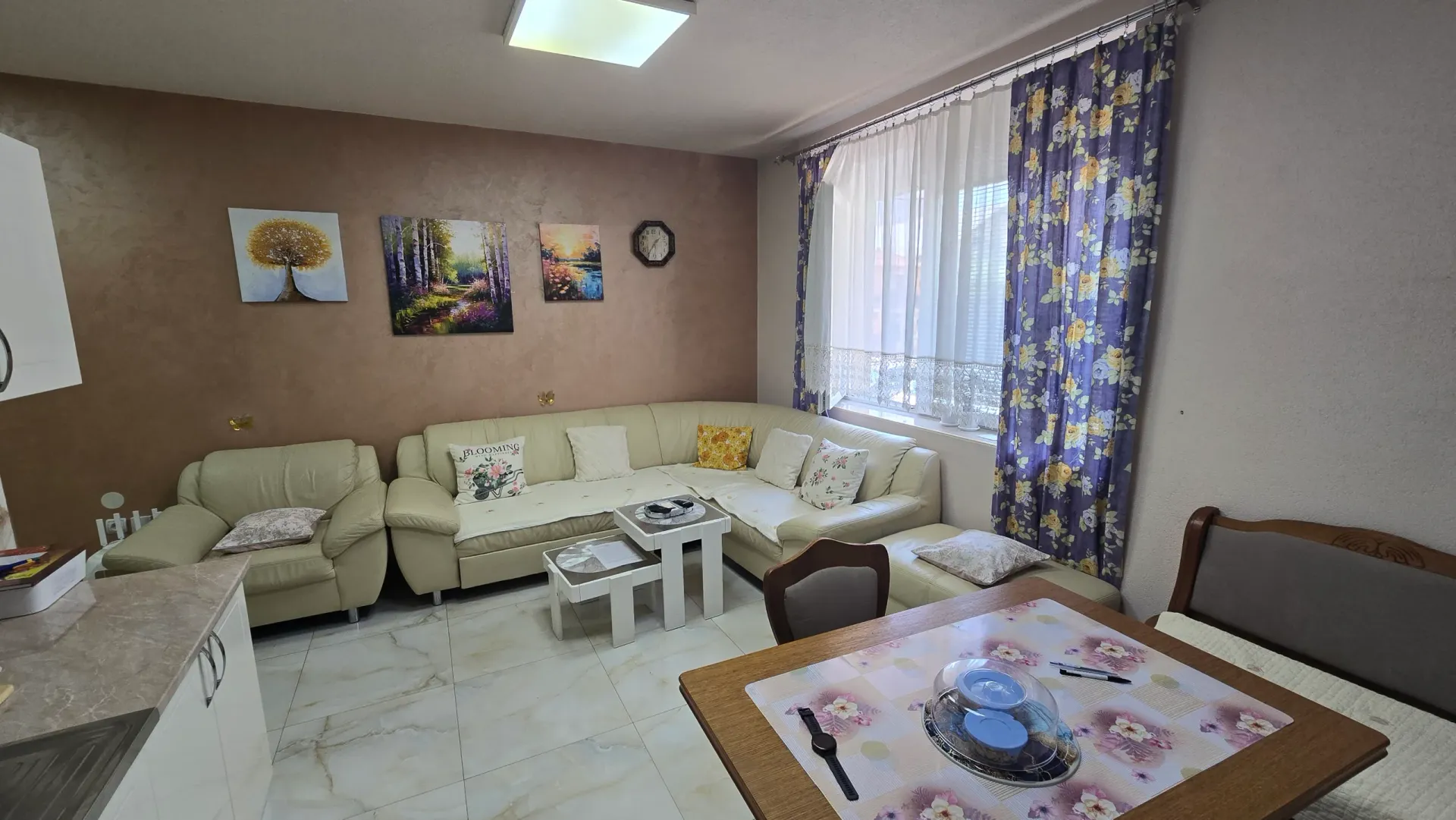 Apartman AD 037 