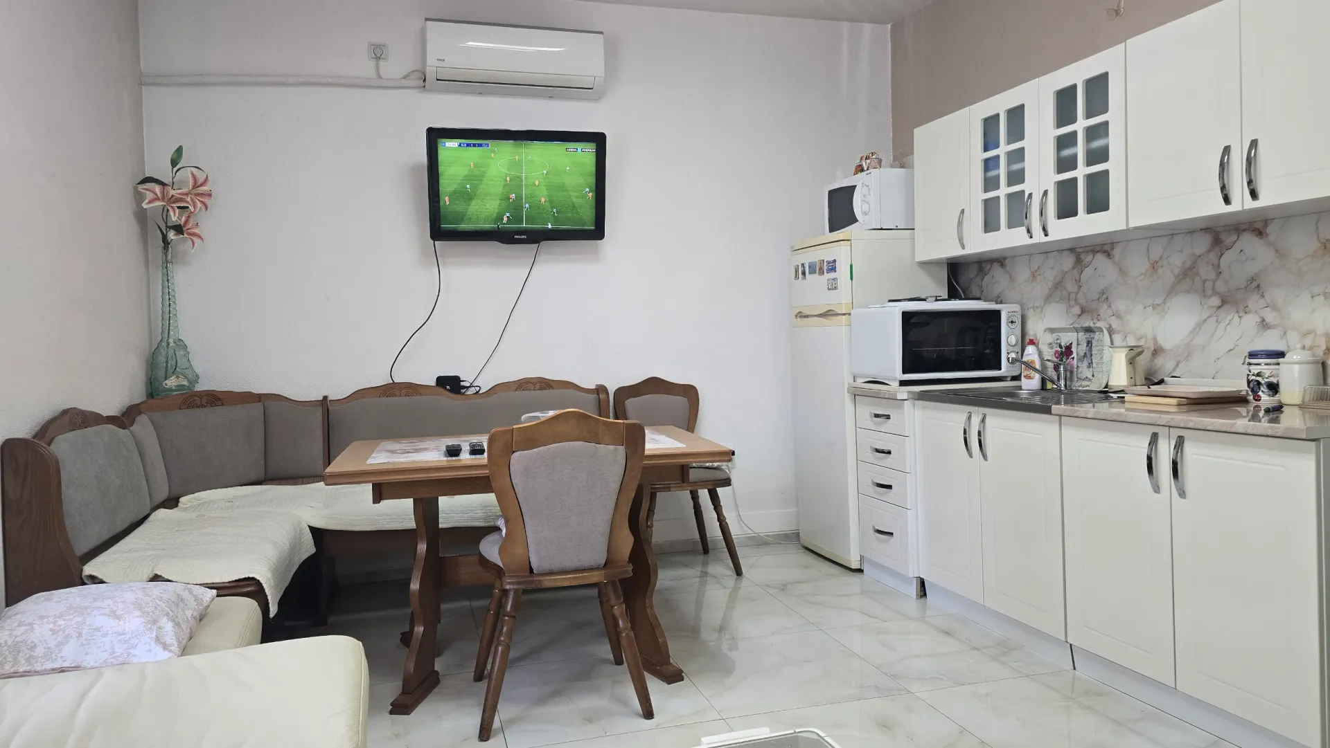 Apartman AD 037 