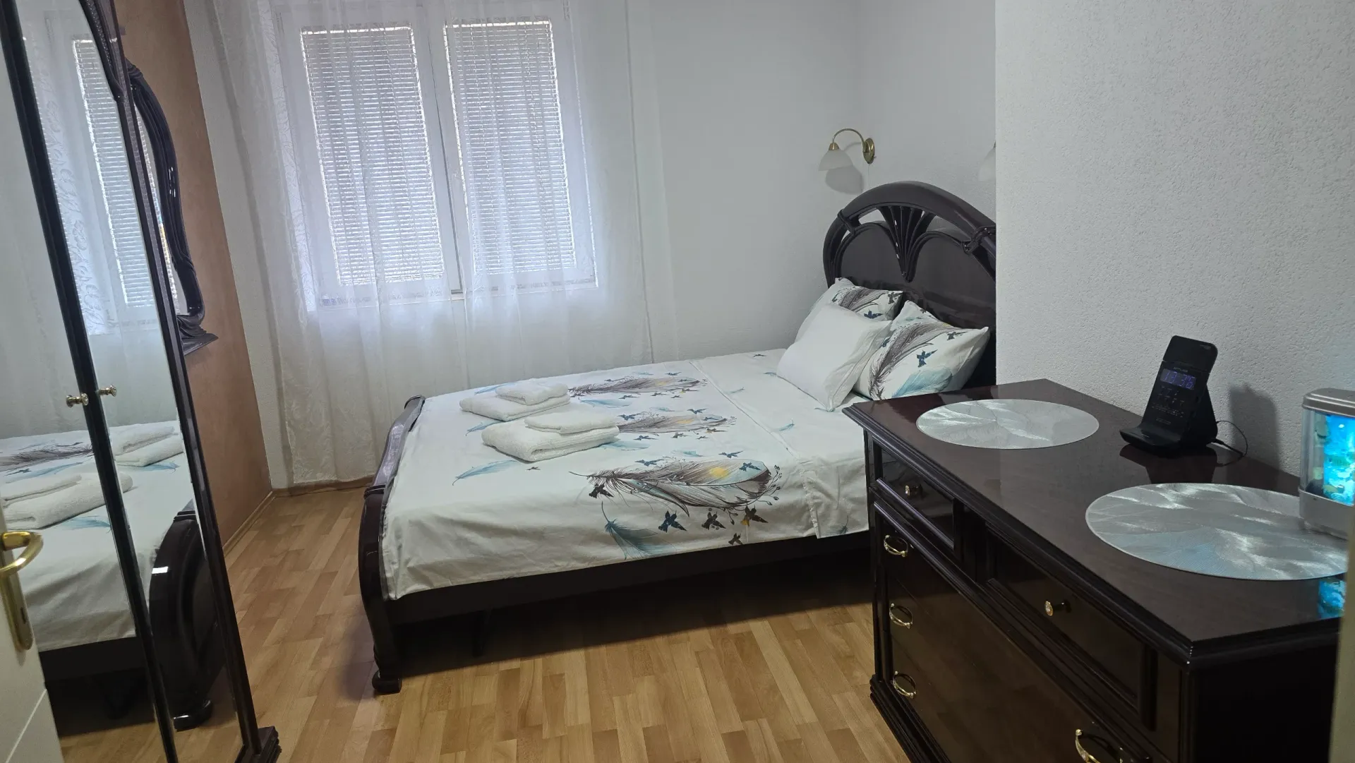 Apartman AD 037 