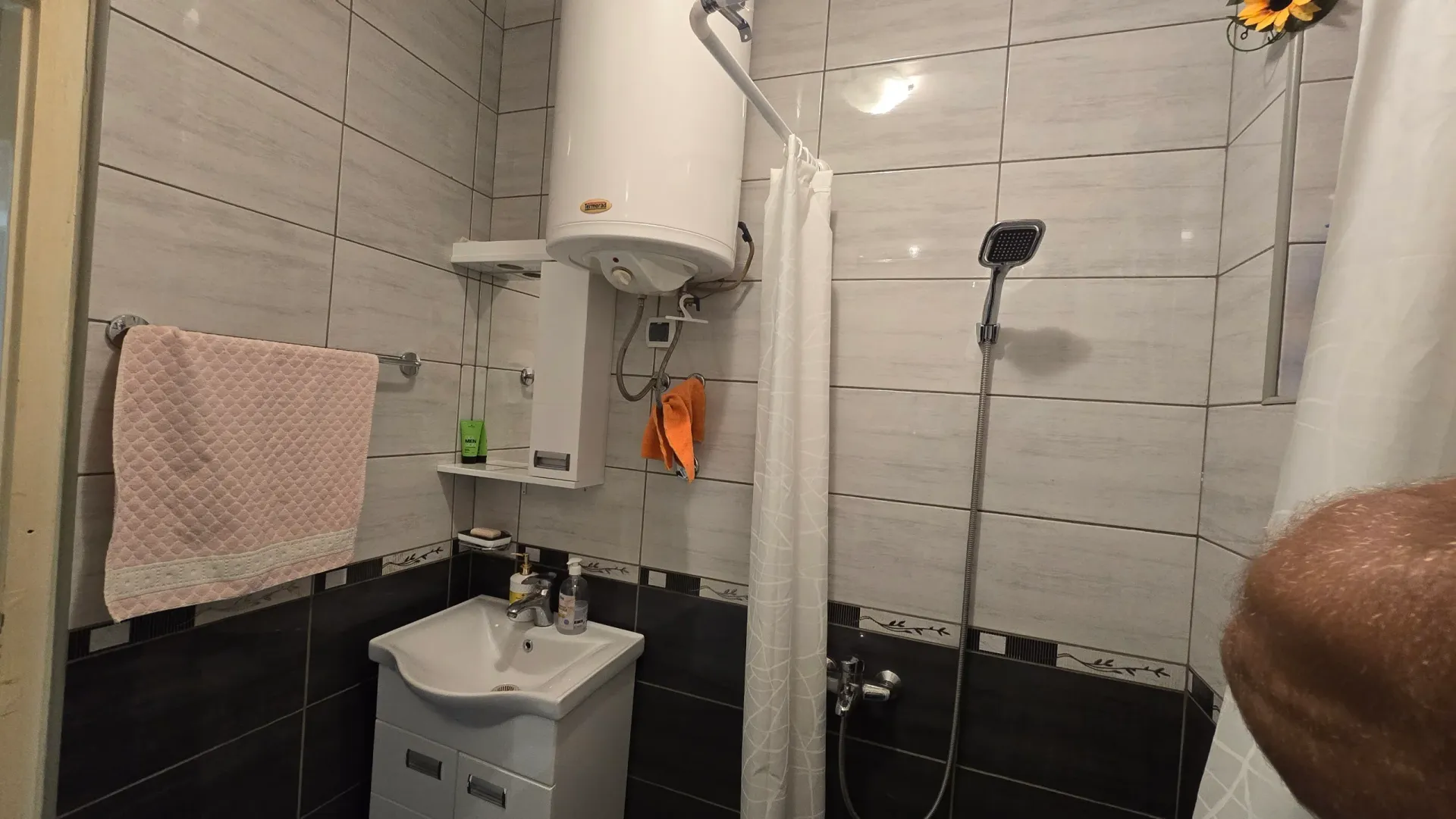 Apartman AD 037 