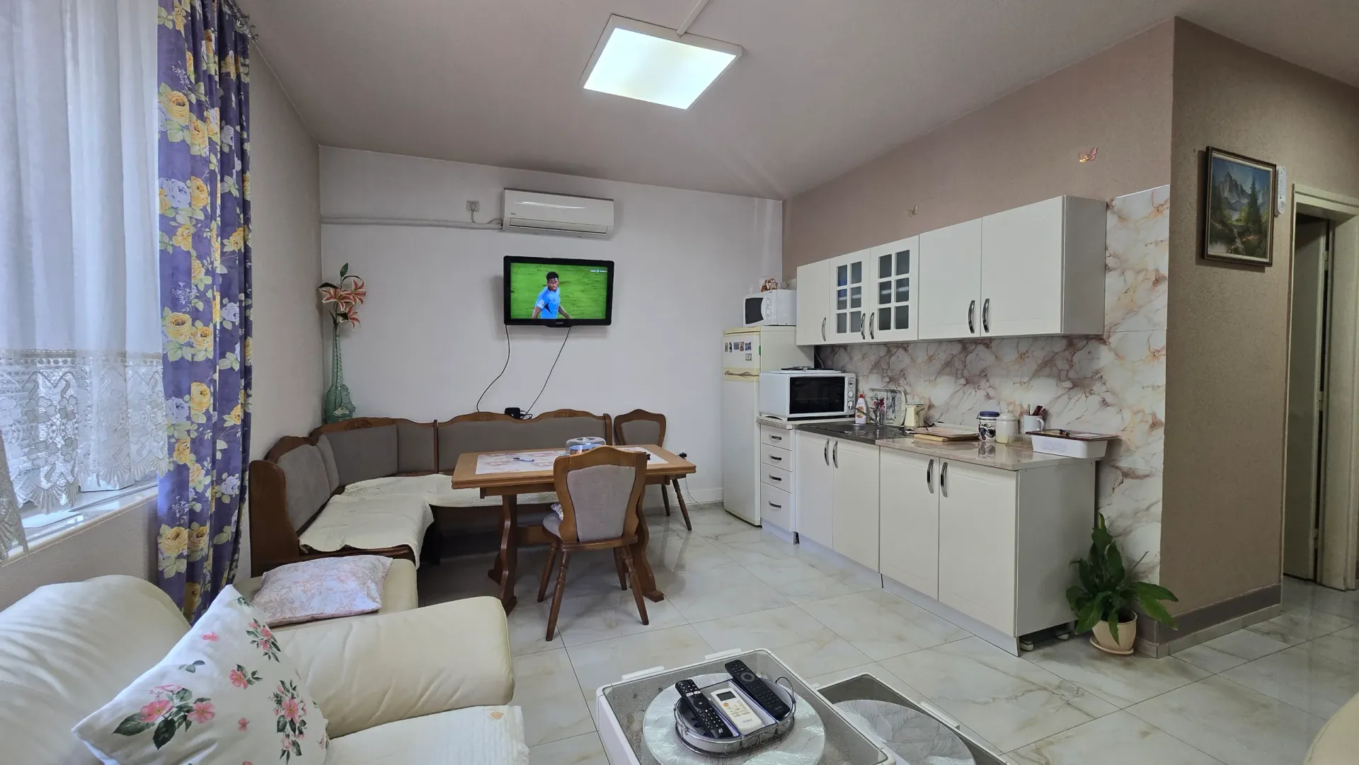 Apartman AD 037 