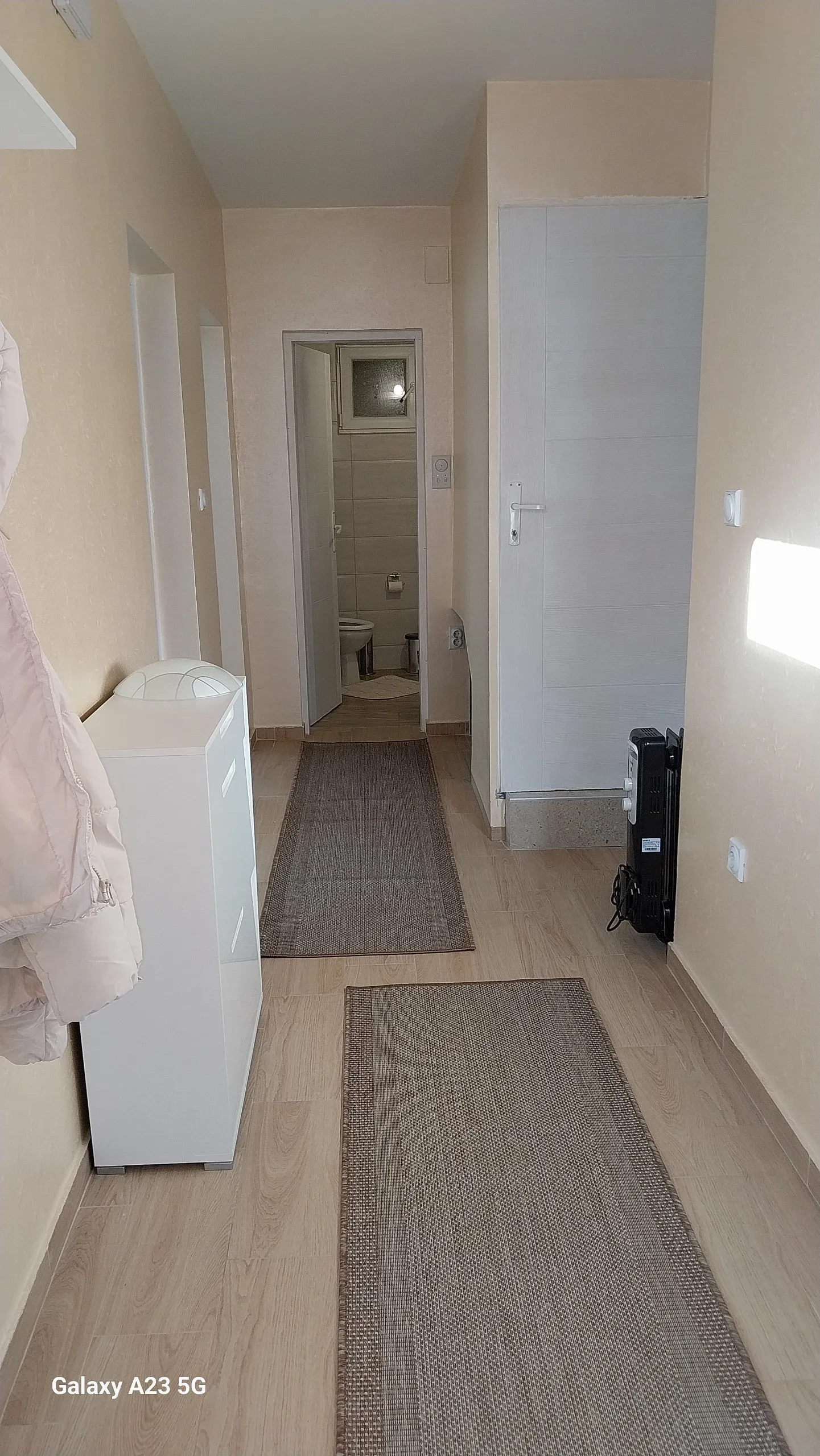 Apartman Mina