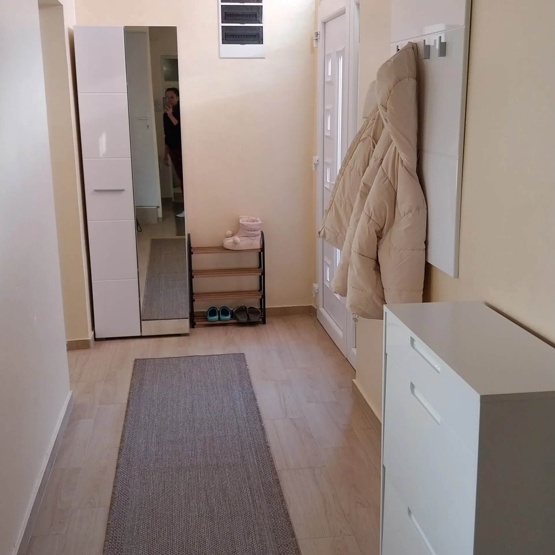 Apartman Mina