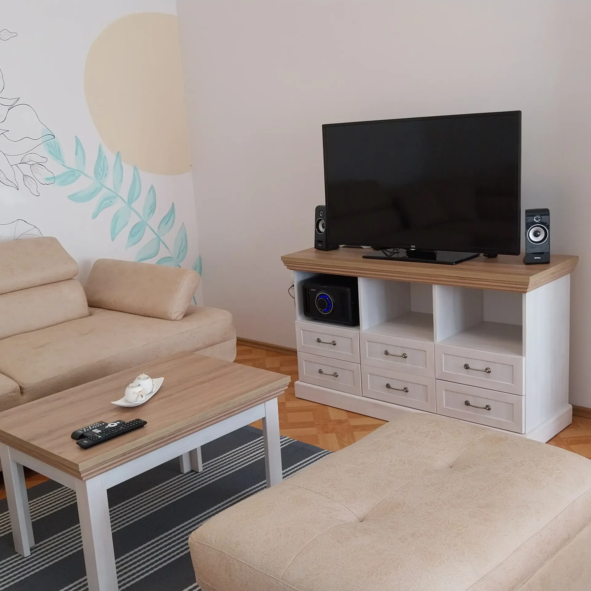 Apartman Mina